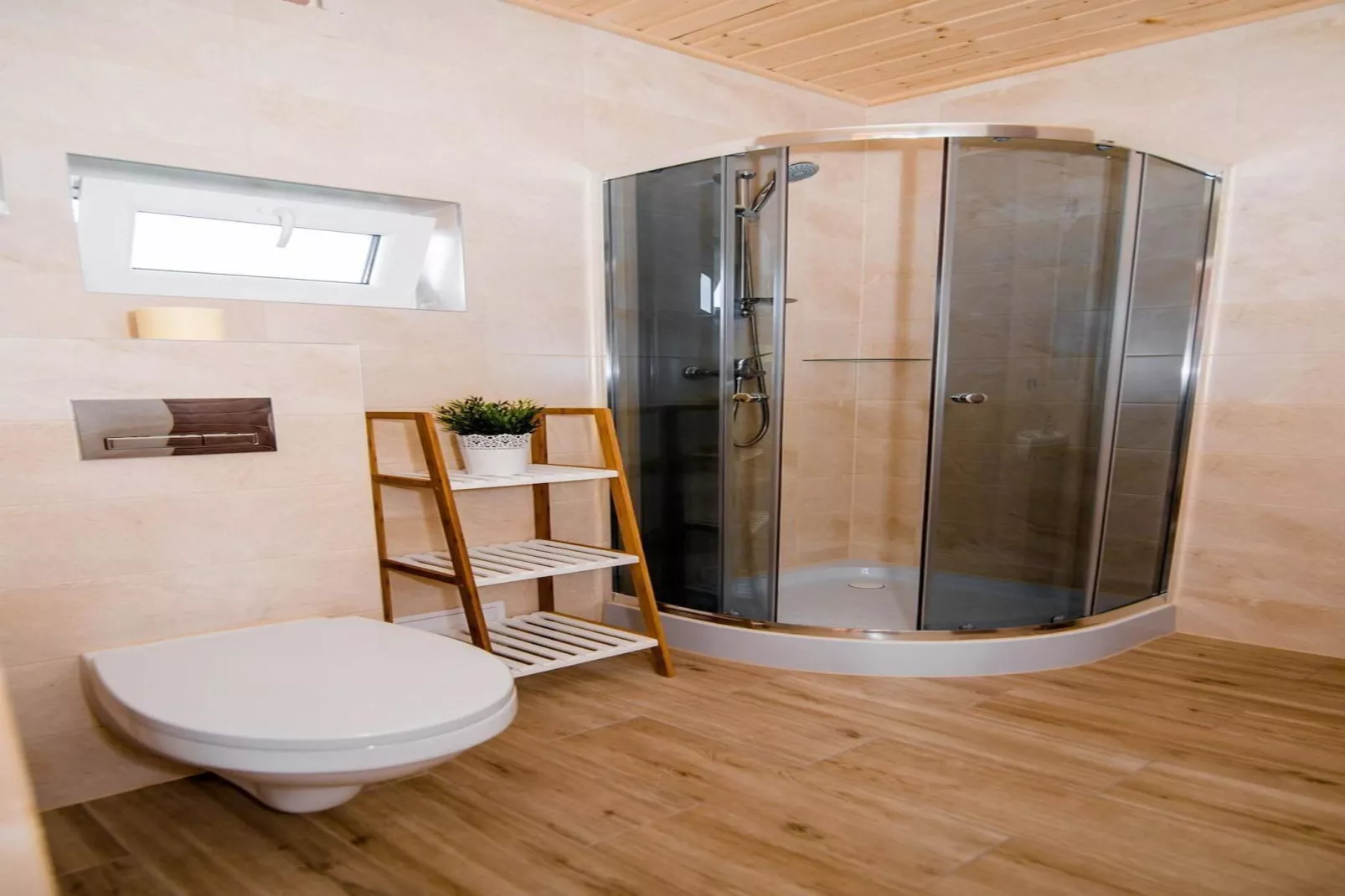 Ustecka Osada 45m2-Badkamer