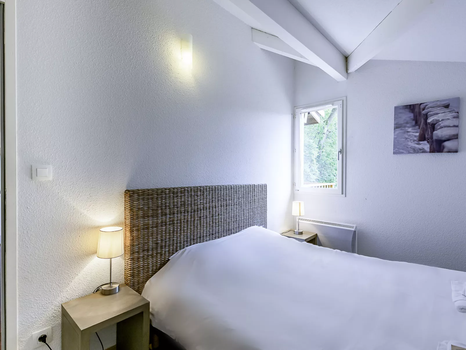 Les Rives du Lac-Binnen