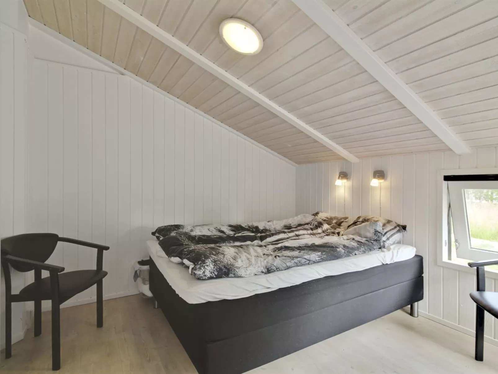 "Ilmo" - 950m from the sea - Binnen