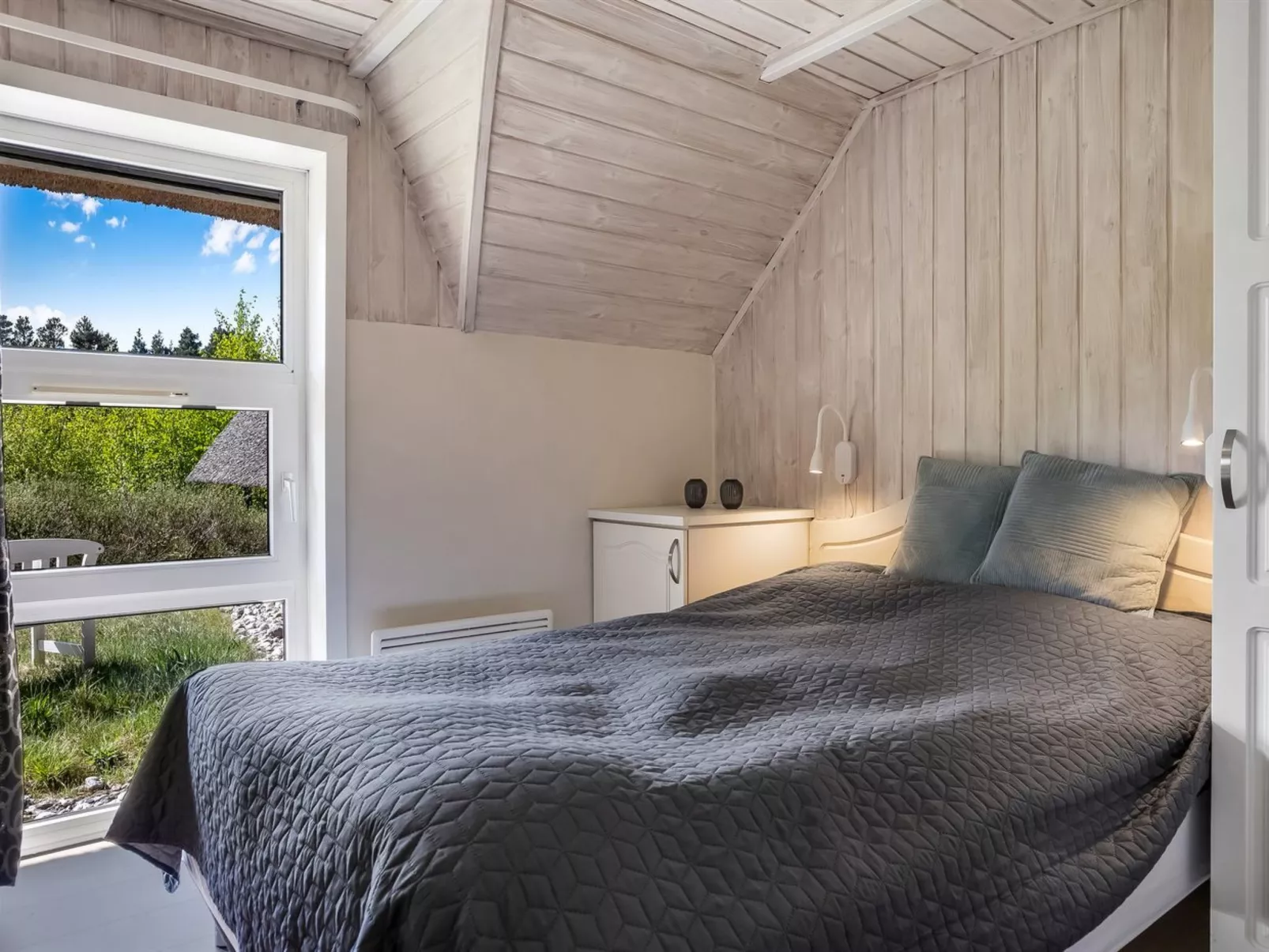 "Atti" - 2.5km from the sea - Binnen