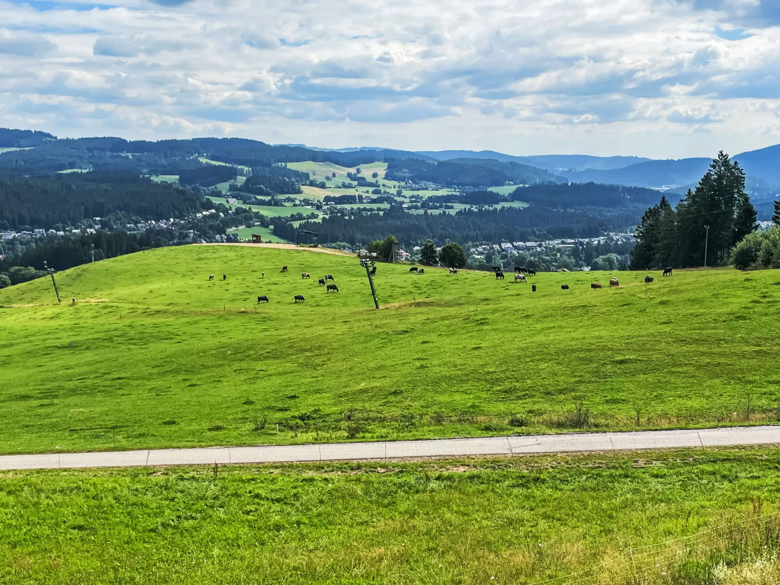 Mühlenmichelshäusle - Buiten