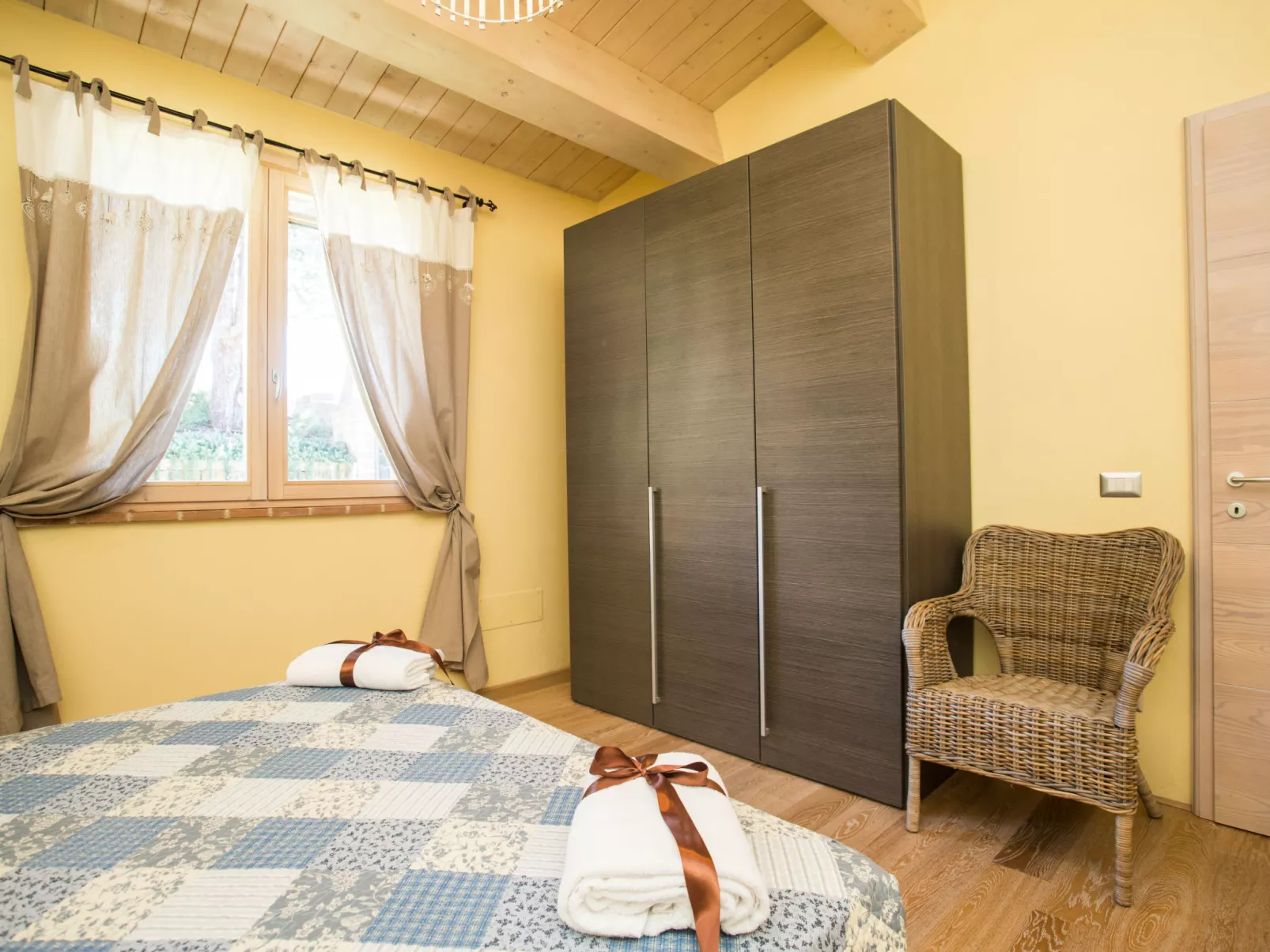 VIlla Limone - Binnen