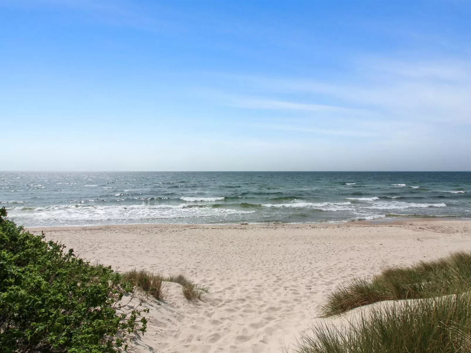 "Peadda" - 150m from the sea - Buiten