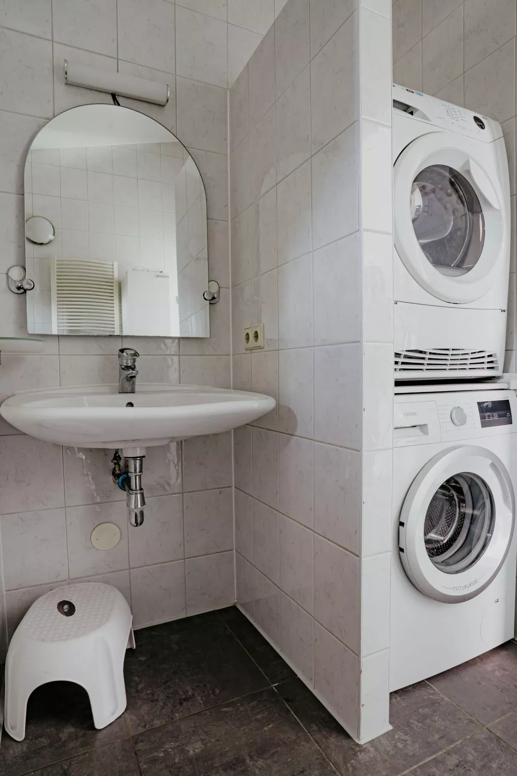 Kraaijennest - Binnen