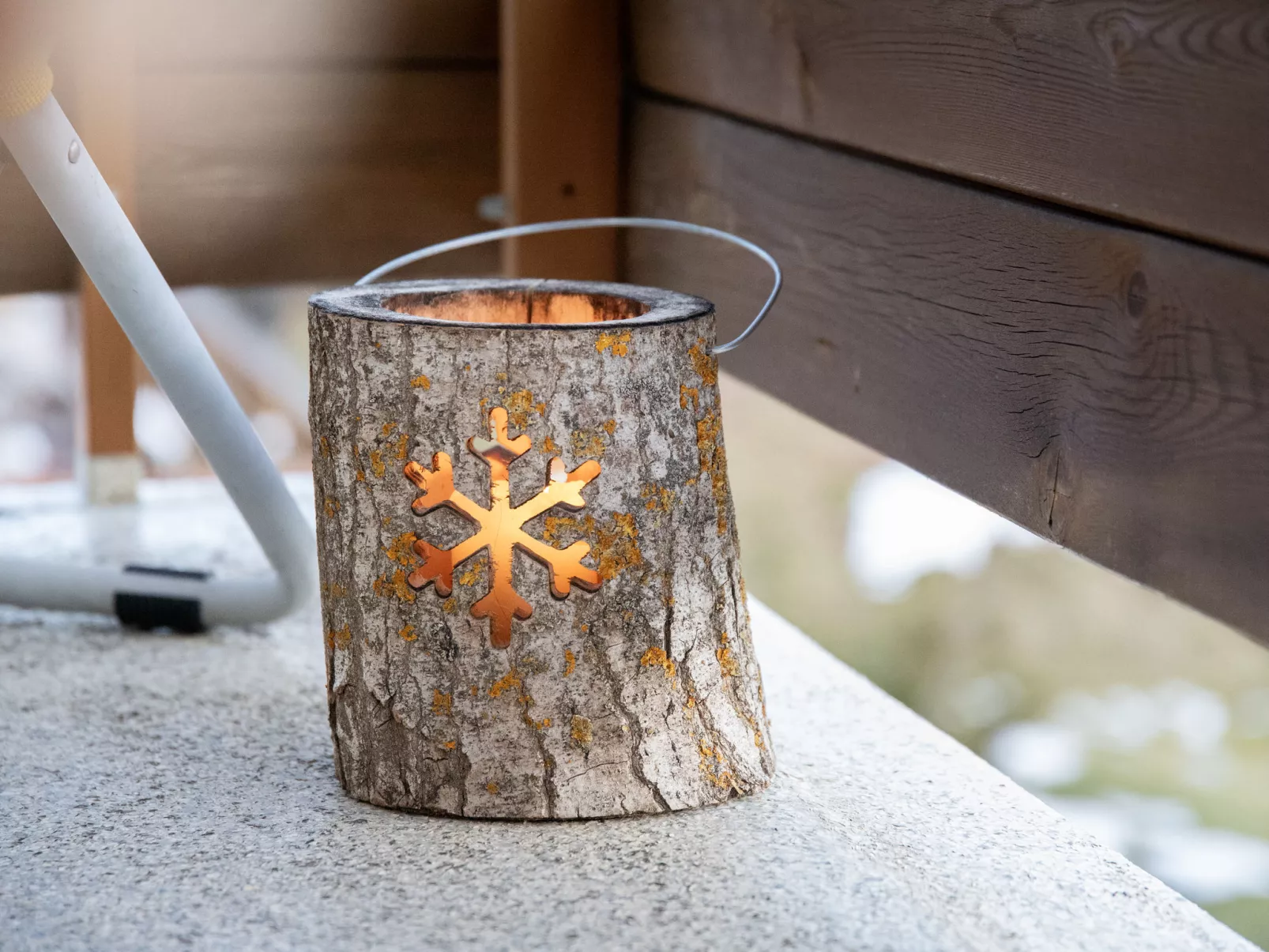 Beau Site No 21 - Binnen