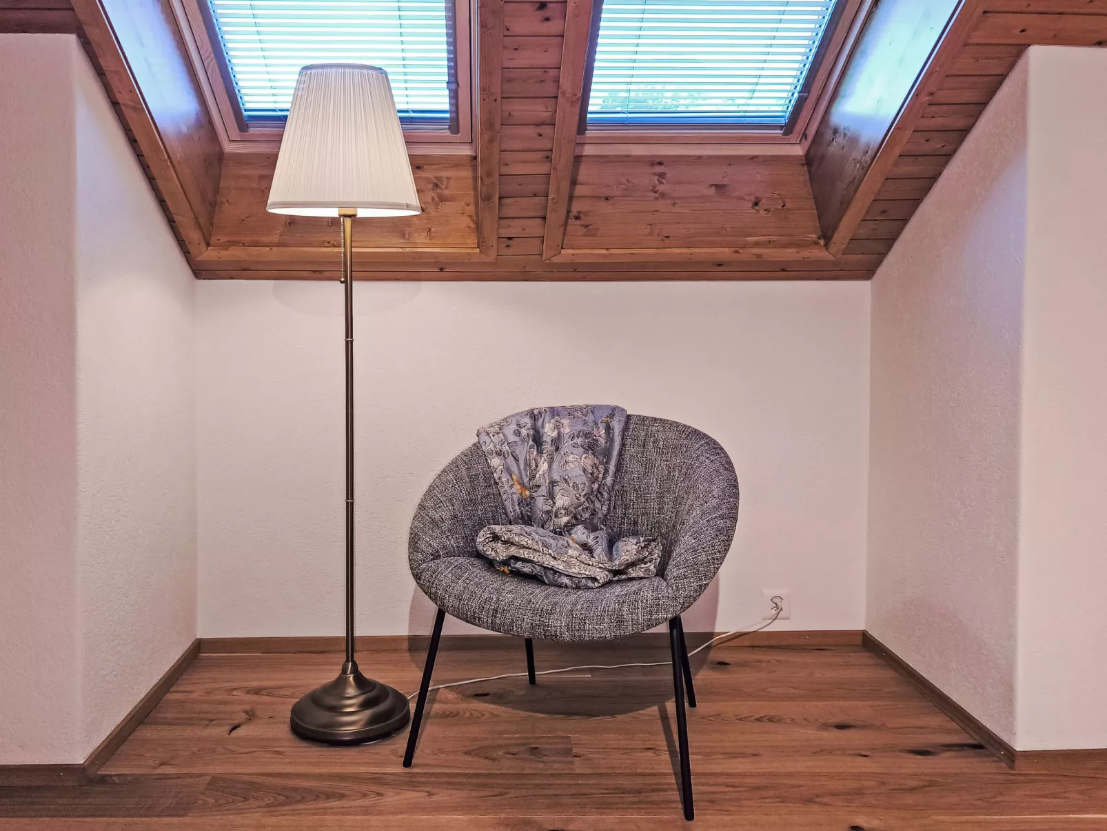 Eiger Residence Apt.A/425-Binnen