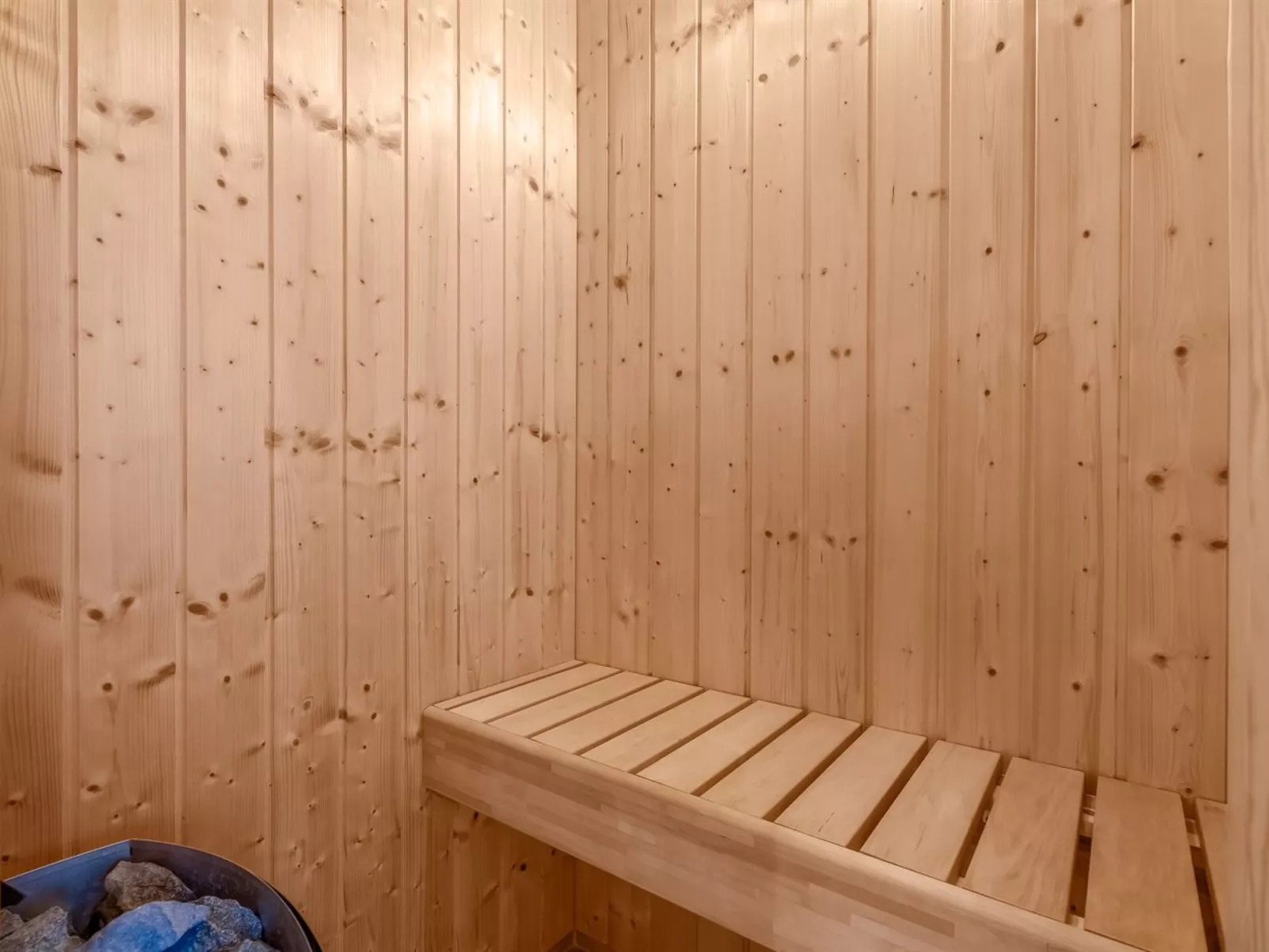 "Vanna" - 1.2km from the sea - Binnen