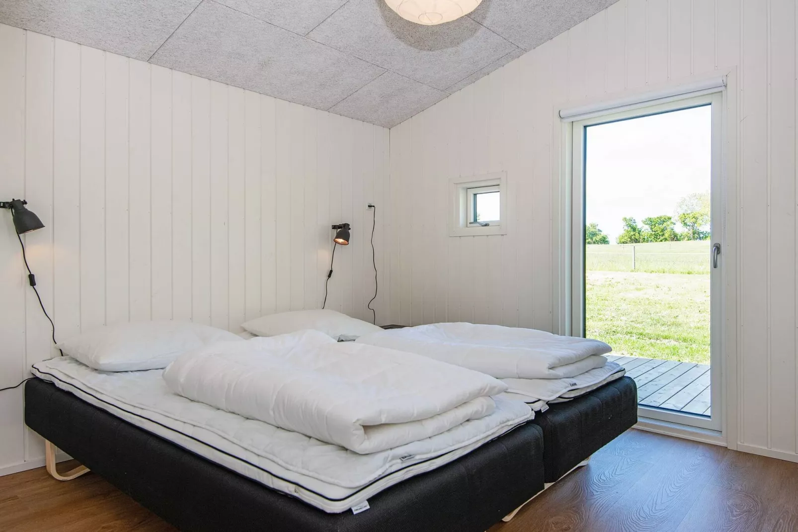 6 persoons vakantie huis in Rønde-By Traum - Binnen