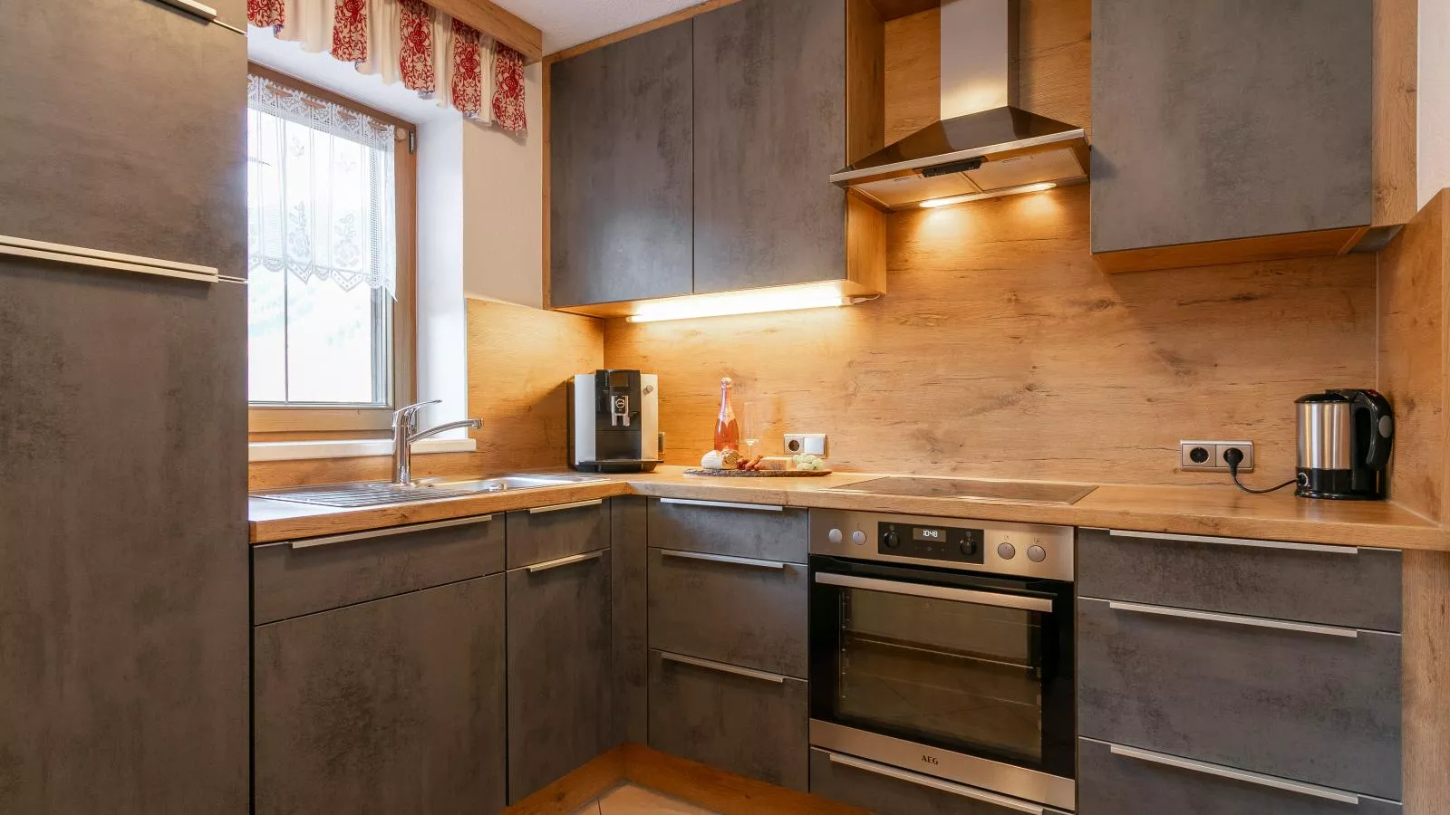 Rosalie-Lorena - Keuken