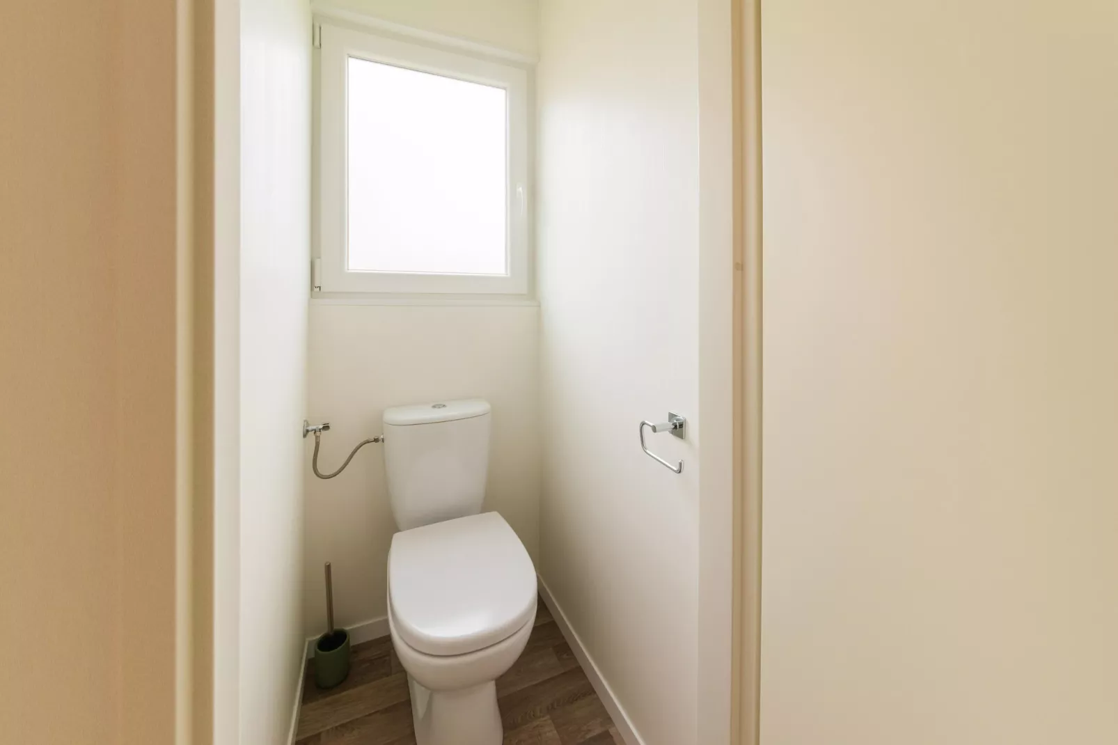 Le Baroudeur - Badkamer