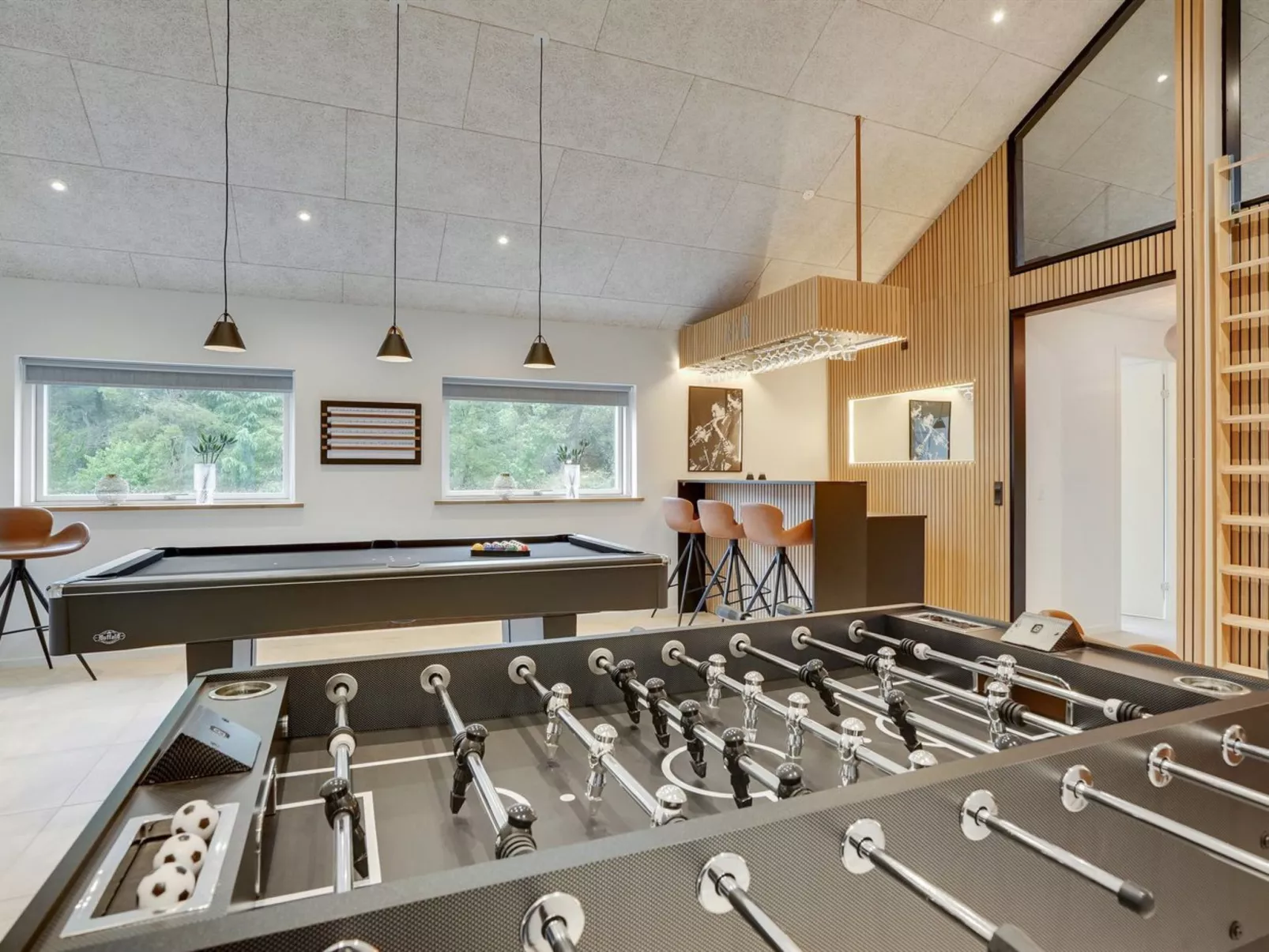 "Menja" - 1.4km from the sea - Binnen