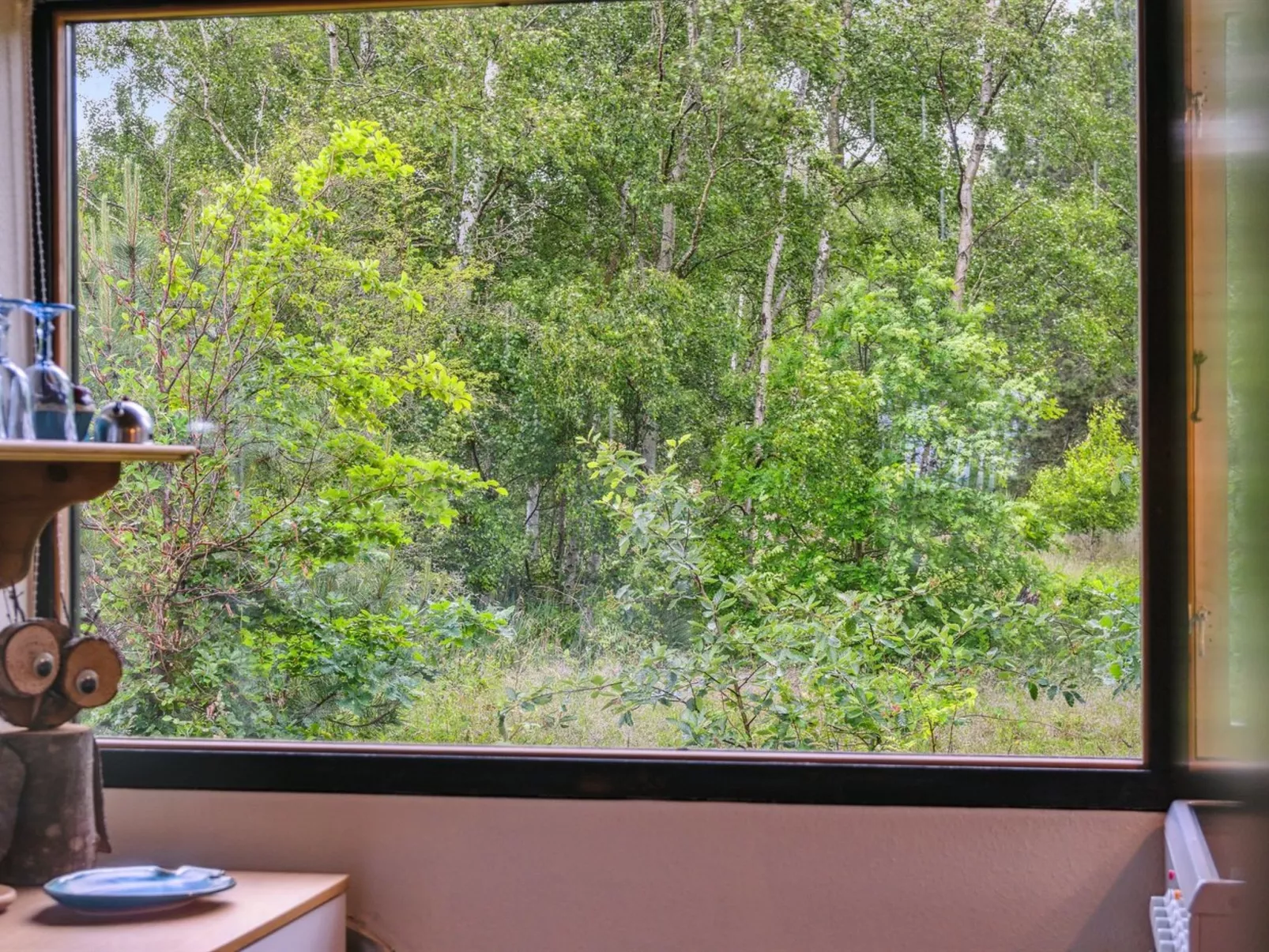 "Auli" - 125m from the sea-Buiten