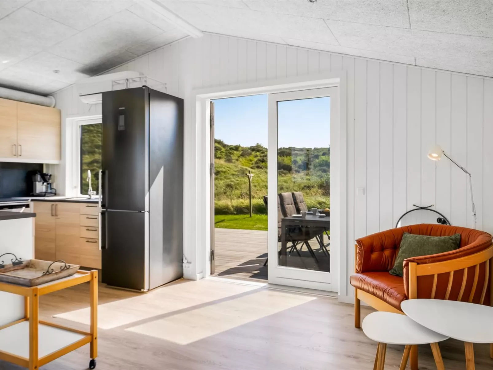 "Senija" - 334m from the sea-Binnen