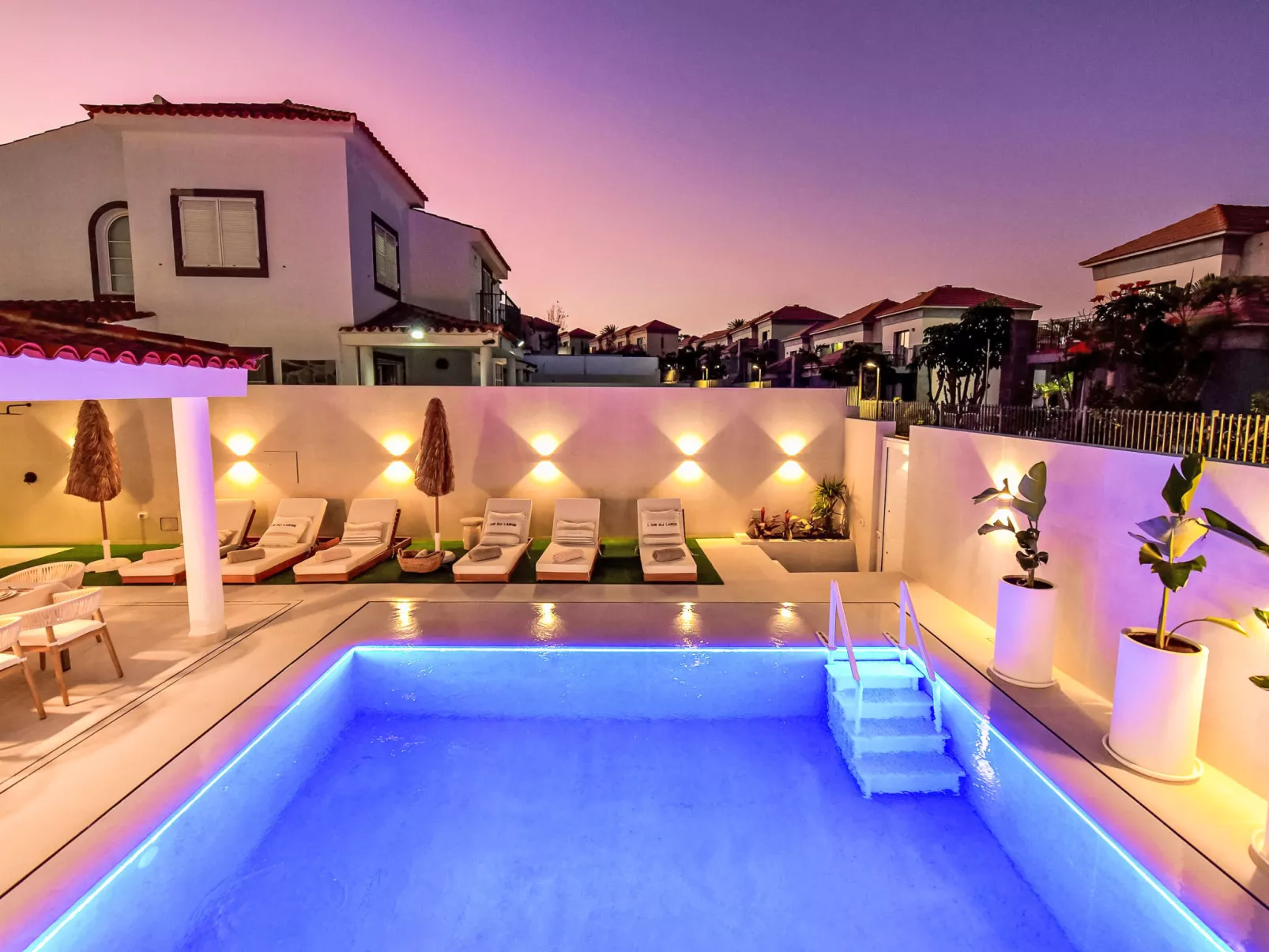 Meloneras Hills 16 - Buiten