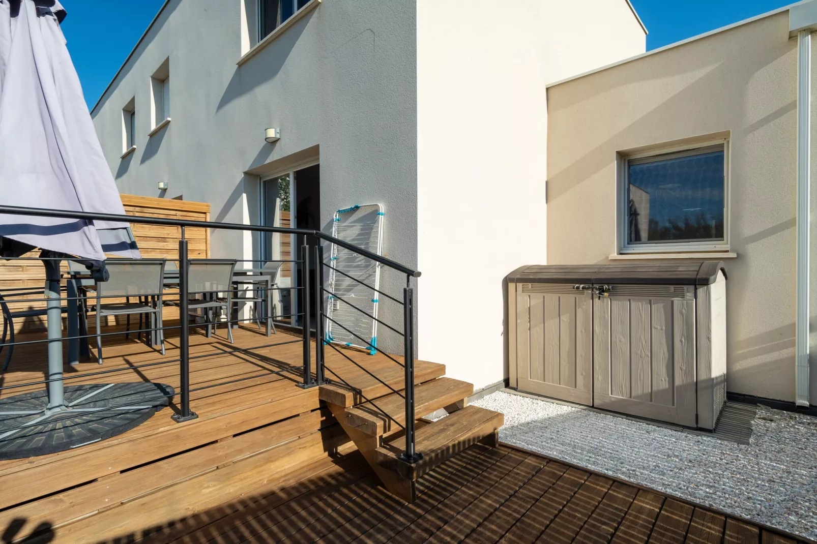 LA DUNE 77 - Villa 3P8