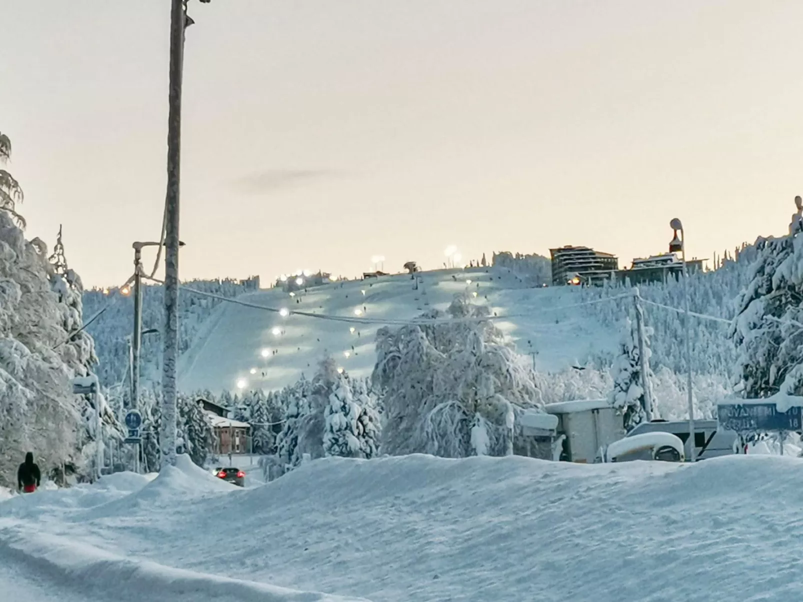 Rikinänranta b-Binnen