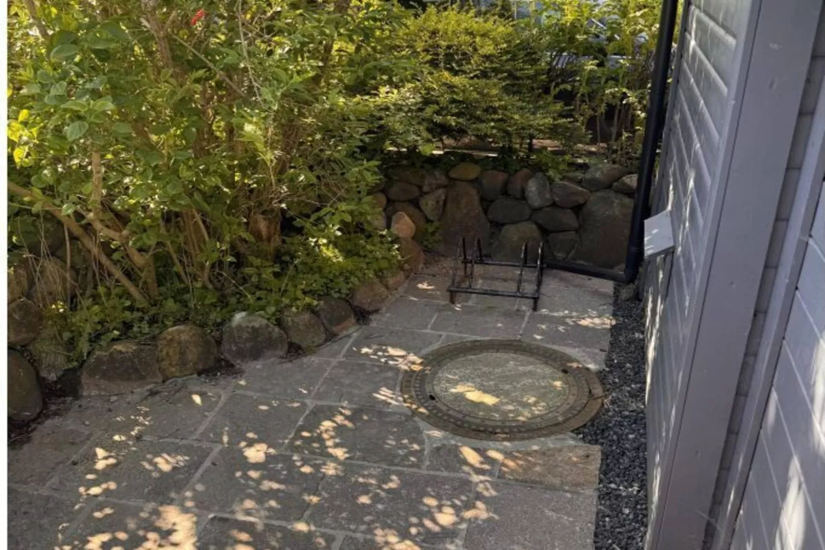 298006 - Buitenkant zomer