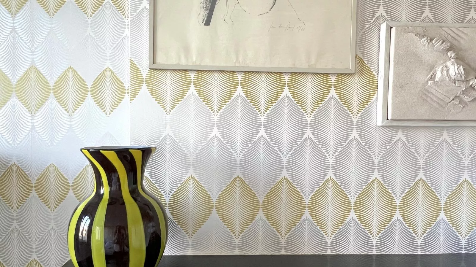 La Maison Bleue petite - Sfeer