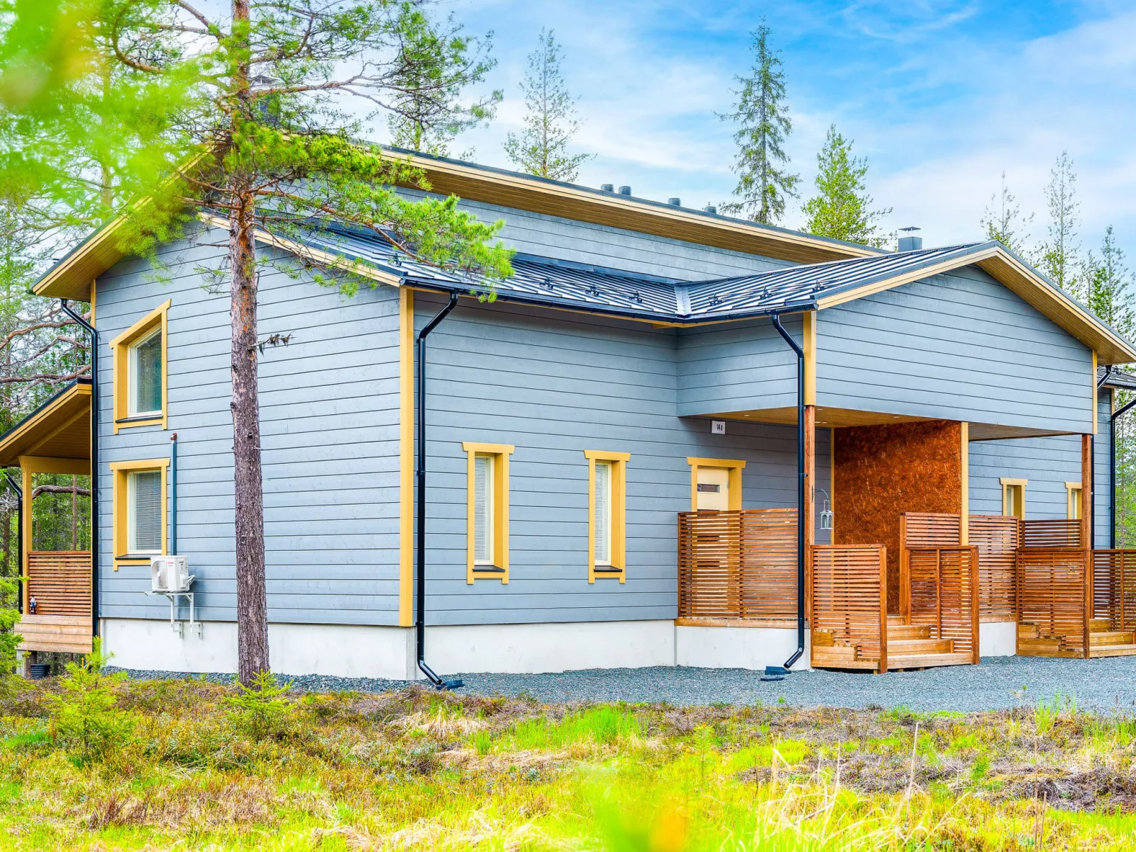 Saukonpesä a-Binnen