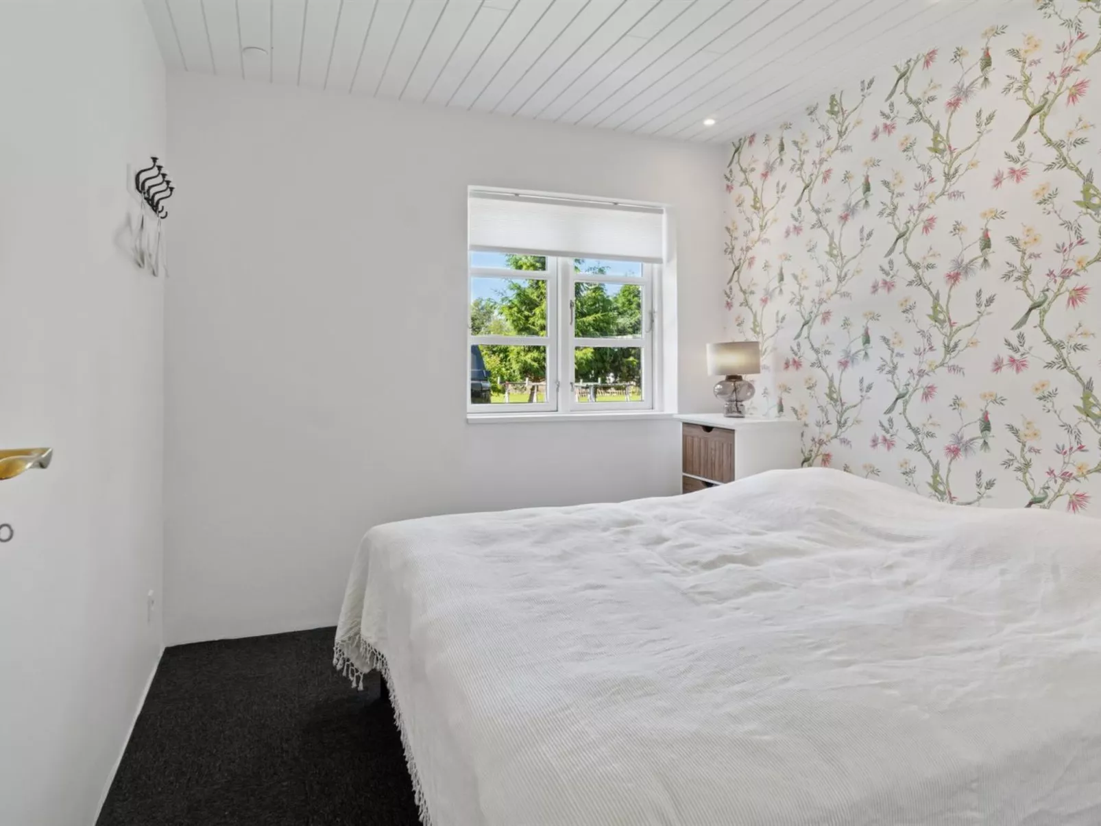 "Thrym" - 2.5km from the sea - Binnen