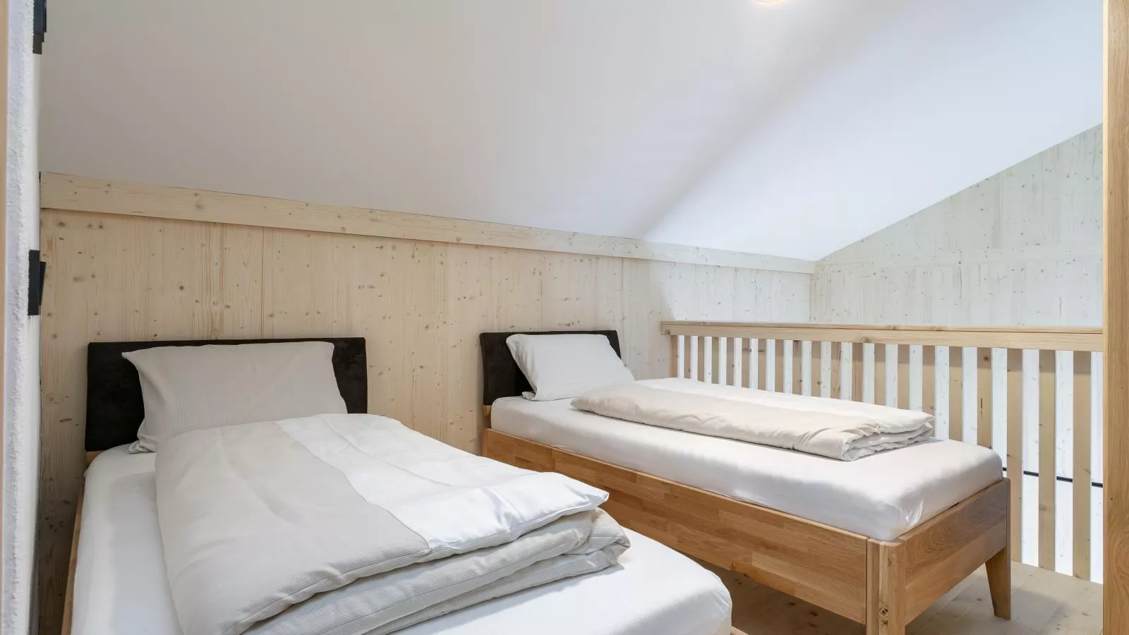 Hopfgarten Alpin Living Top 6-Slaapkamer