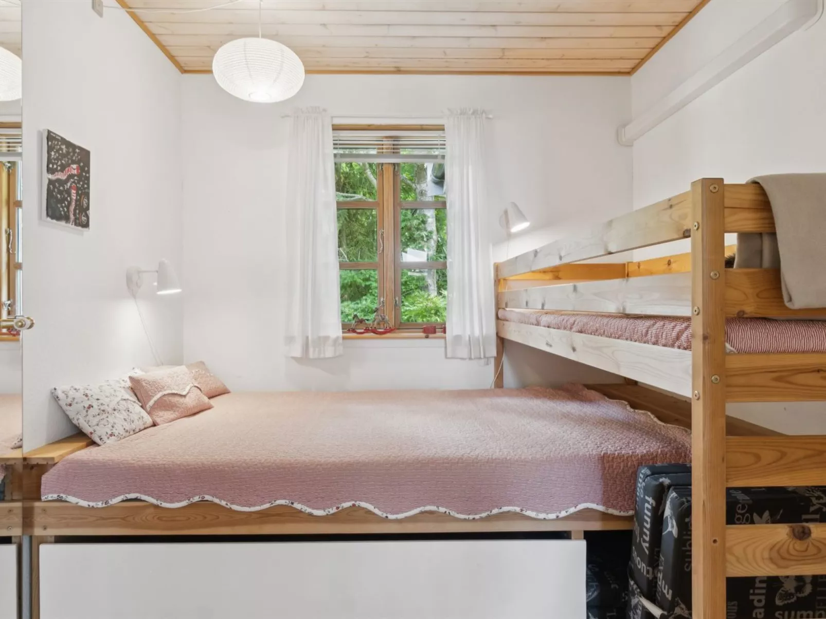 "Kaino" - 1.7km from the sea - Binnen