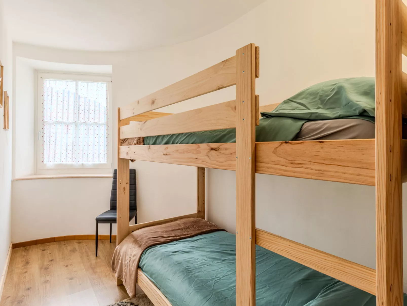 Relax tra i Monti - Binnen