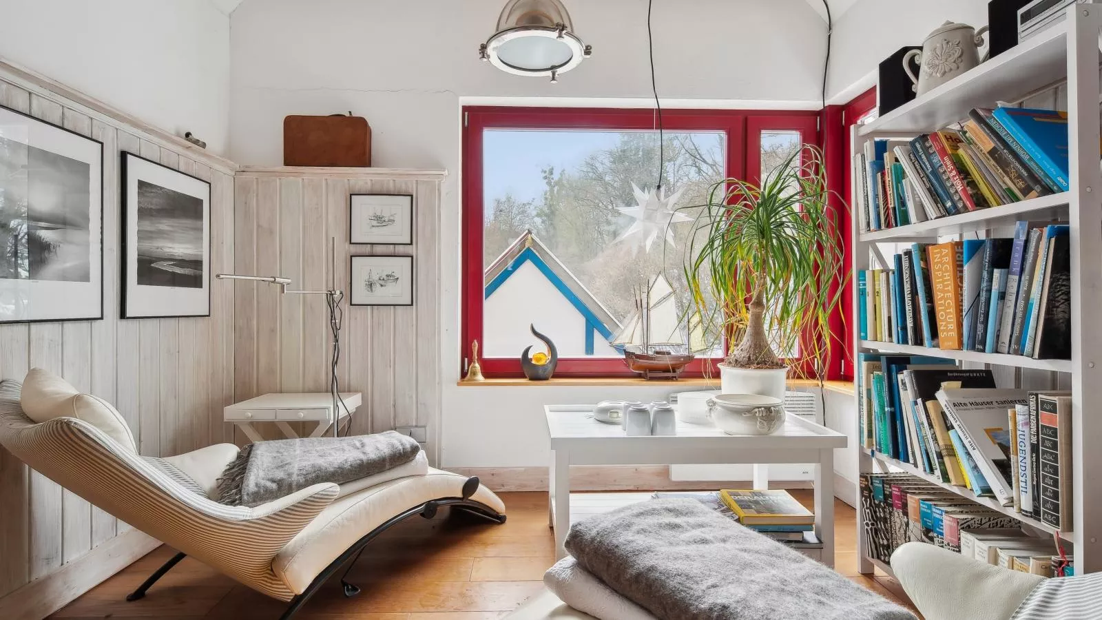 Kaffeemühle Hamma II - Wellness