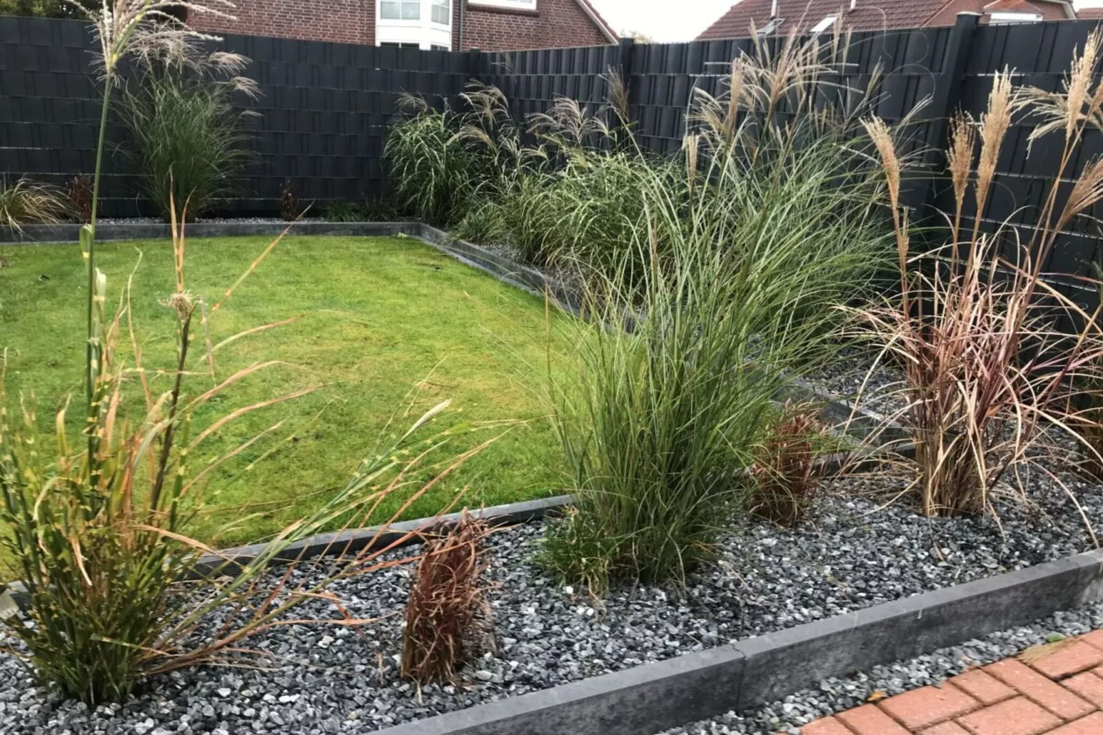 383827 - Tuinen zomer