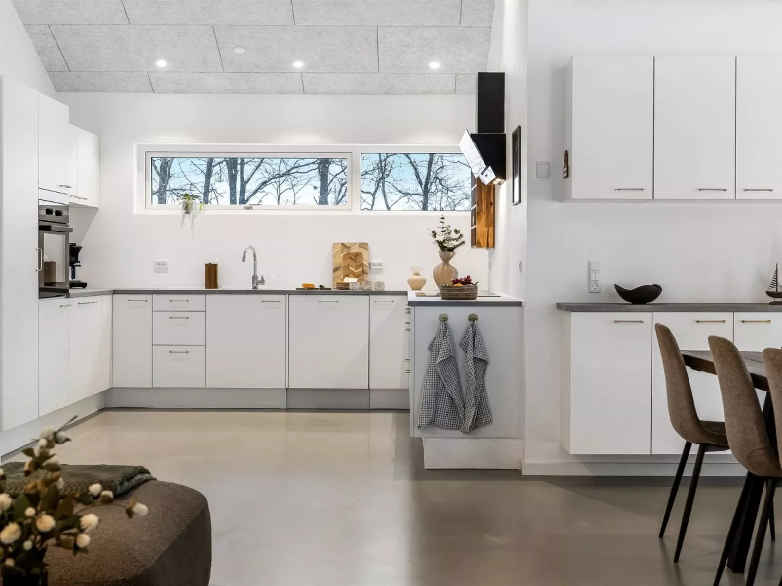 "Berta" - 2km from the sea - Binnen