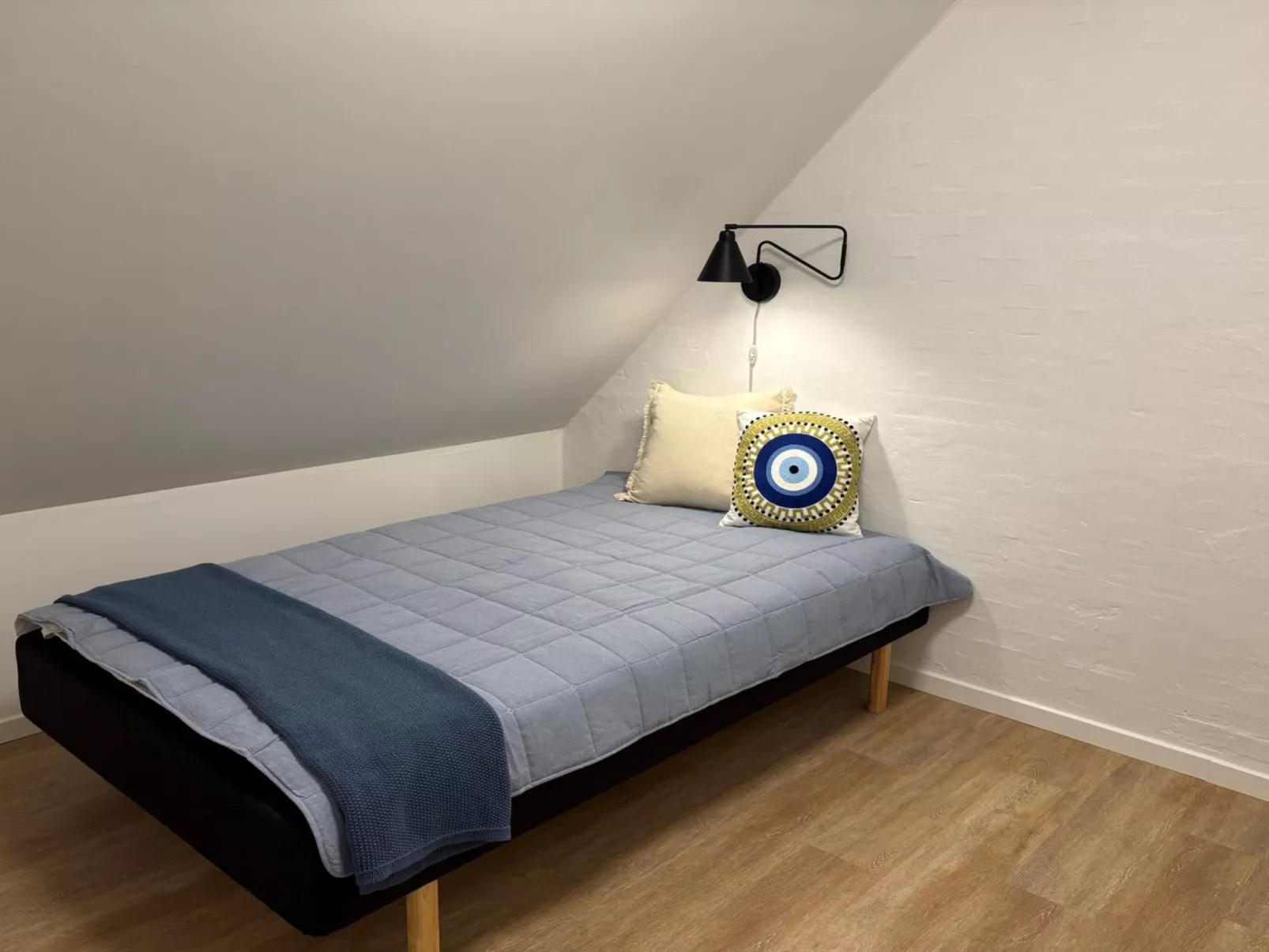 "Elida" - 400m from the sea - Binnen