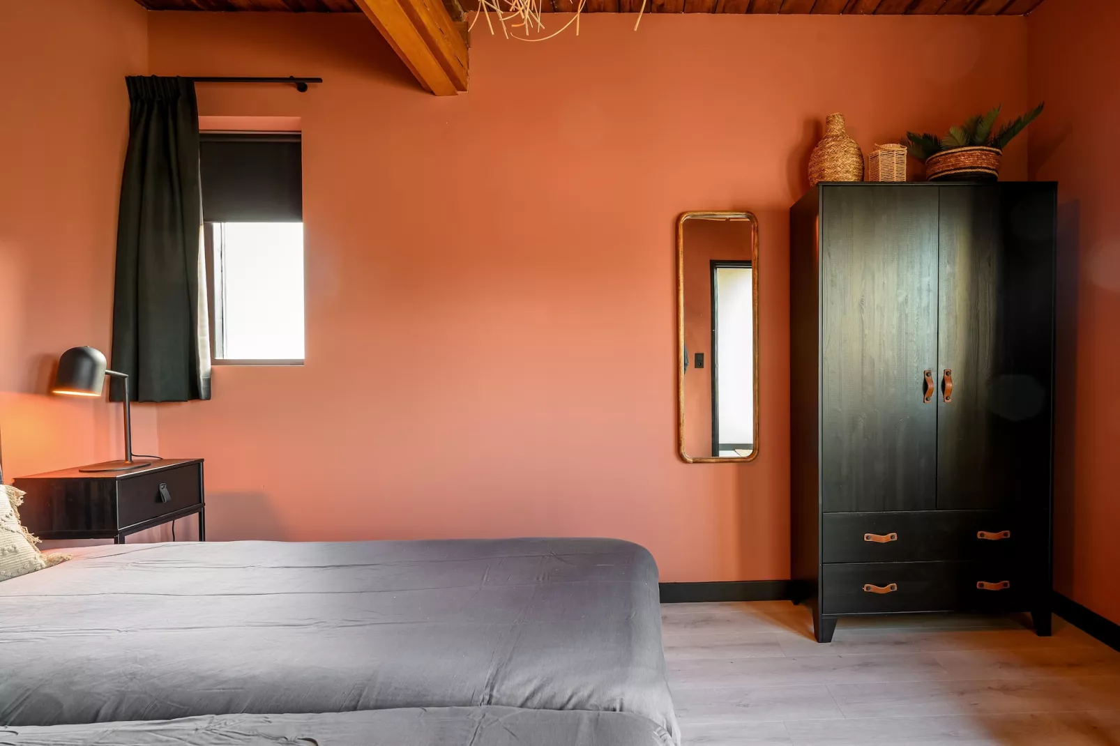 Loft Loopuyt - Slaapkamer