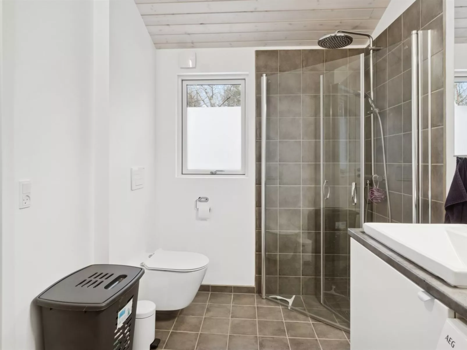 "Amitola" - 800m from the sea-Binnen