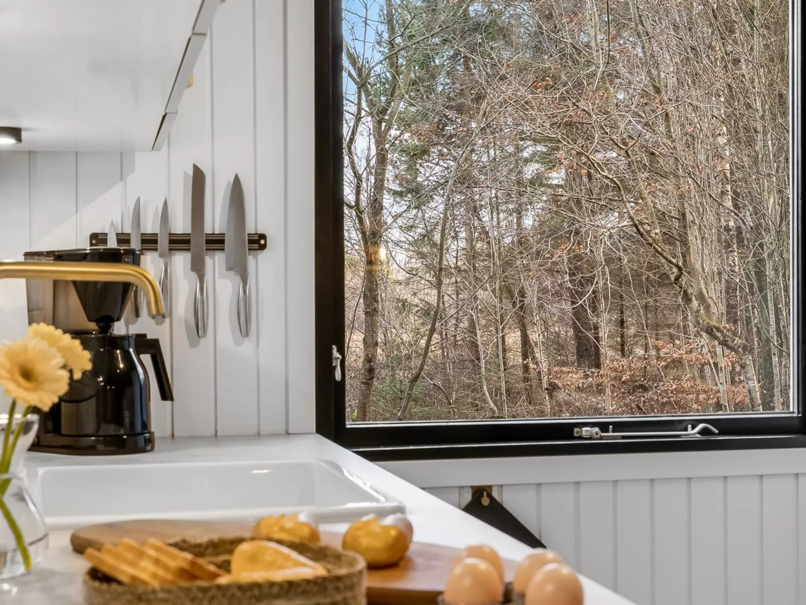 "Dreng" -  from the sea - Binnen