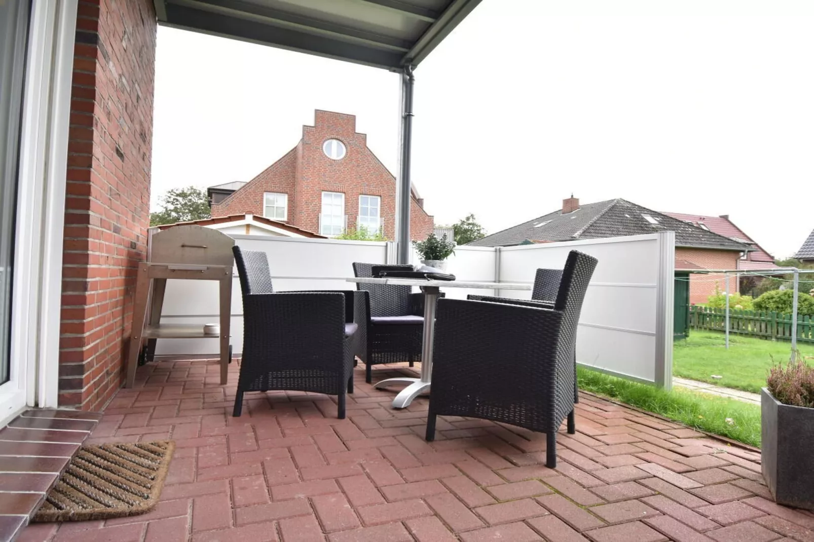 287711 - Terrasbalkon