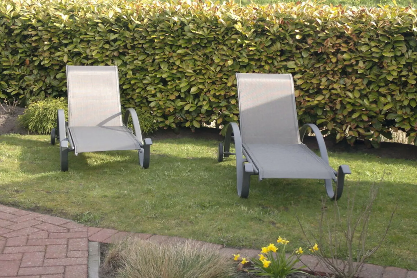 703967 - Tuinen zomer