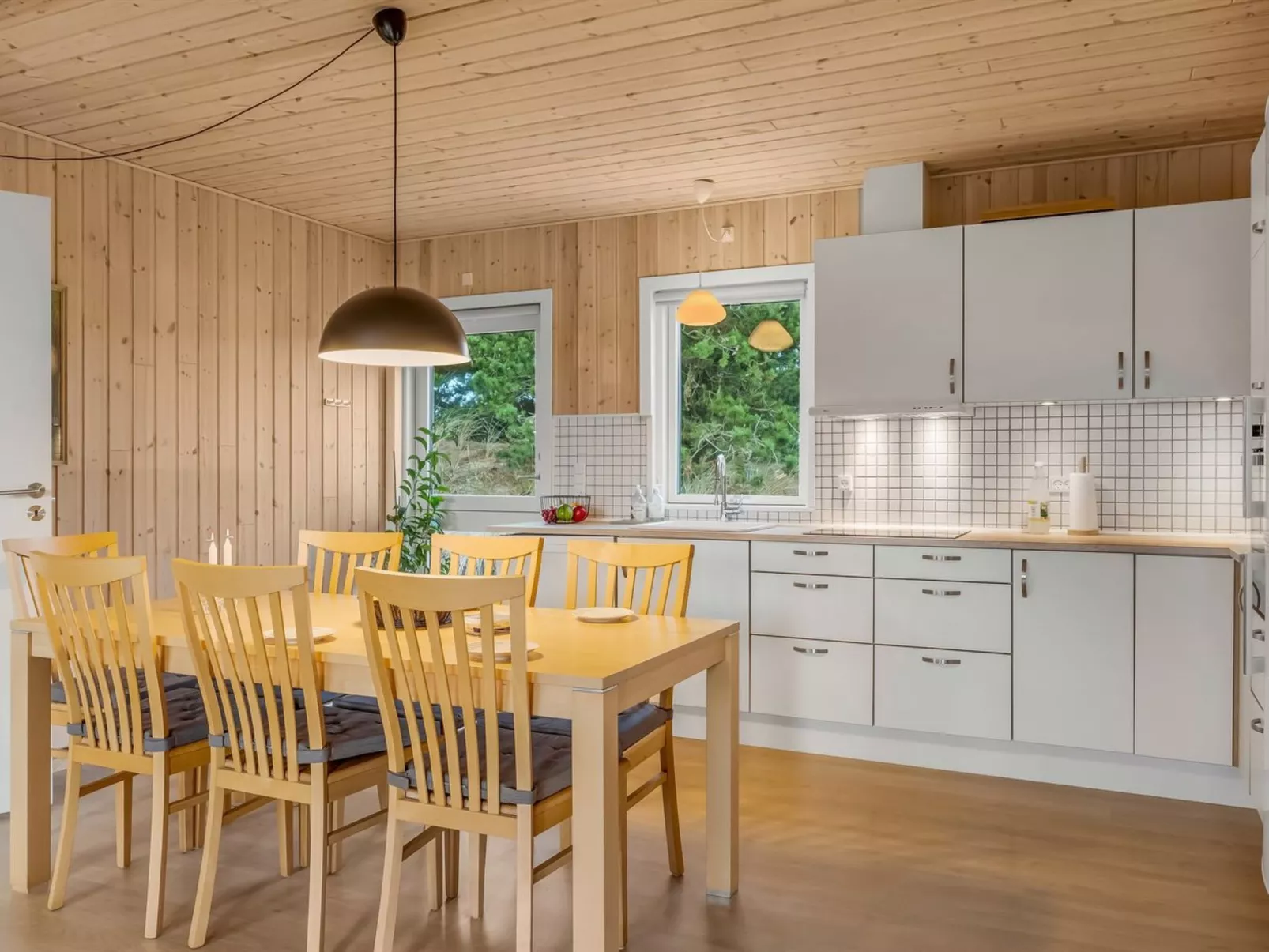 "Ovine" - 900m from the sea - Binnen