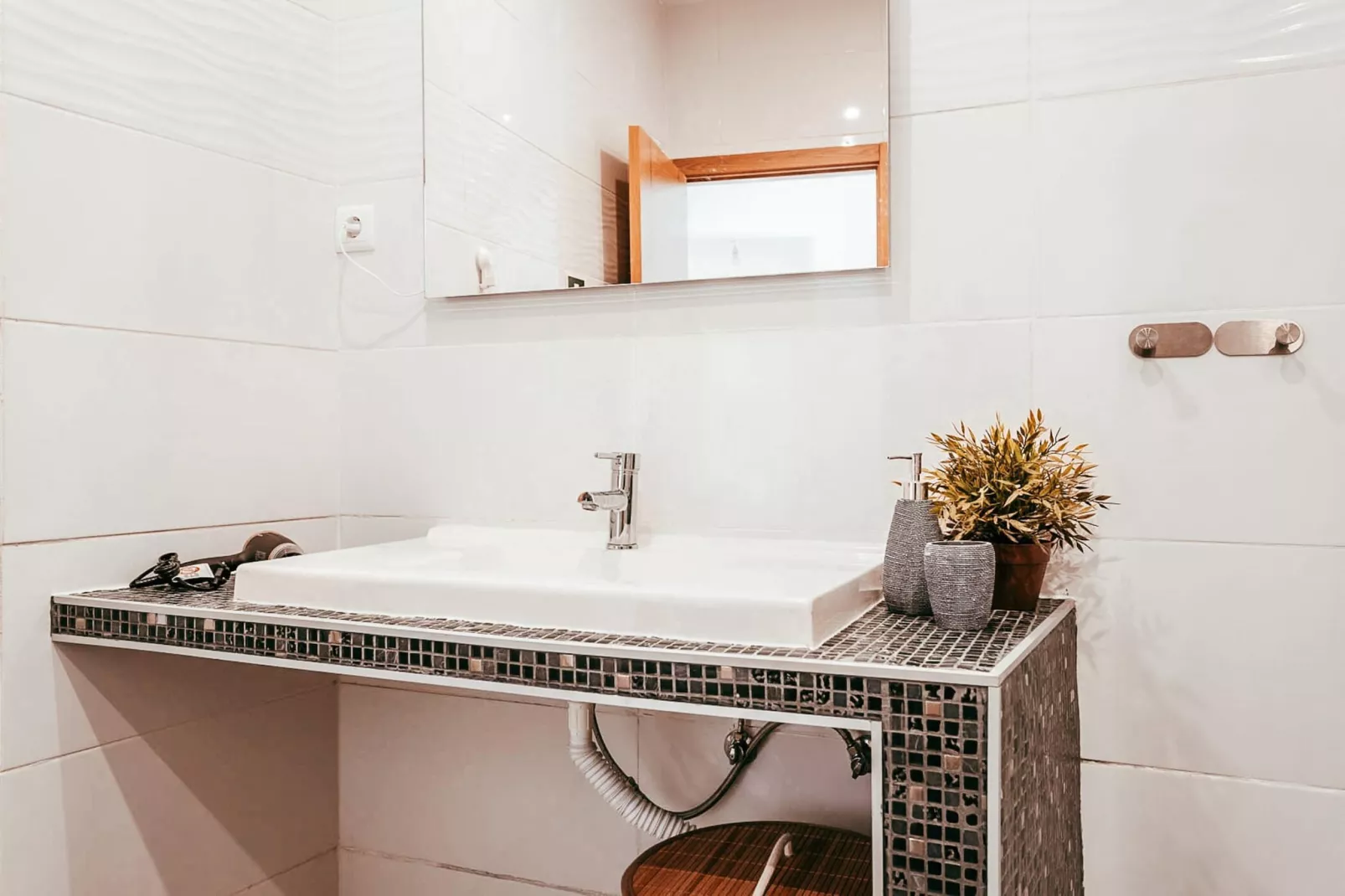 Alentejo Poolside By Gt House - Badkamer