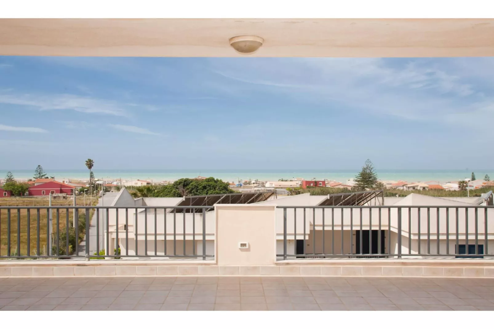 GH Baraka Village - Aparthotel Formula Apartment TYPE C-Gebieden zomer 1km