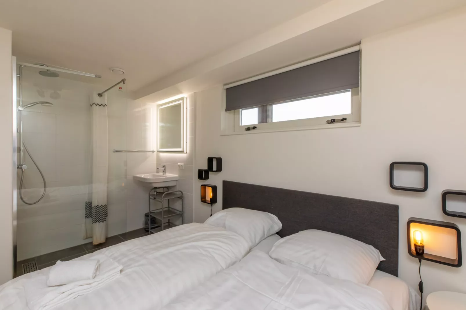 Zonnedorp 17 Zeewinde Renesse: Comfortable holiday home near the beach-Niet-getagd