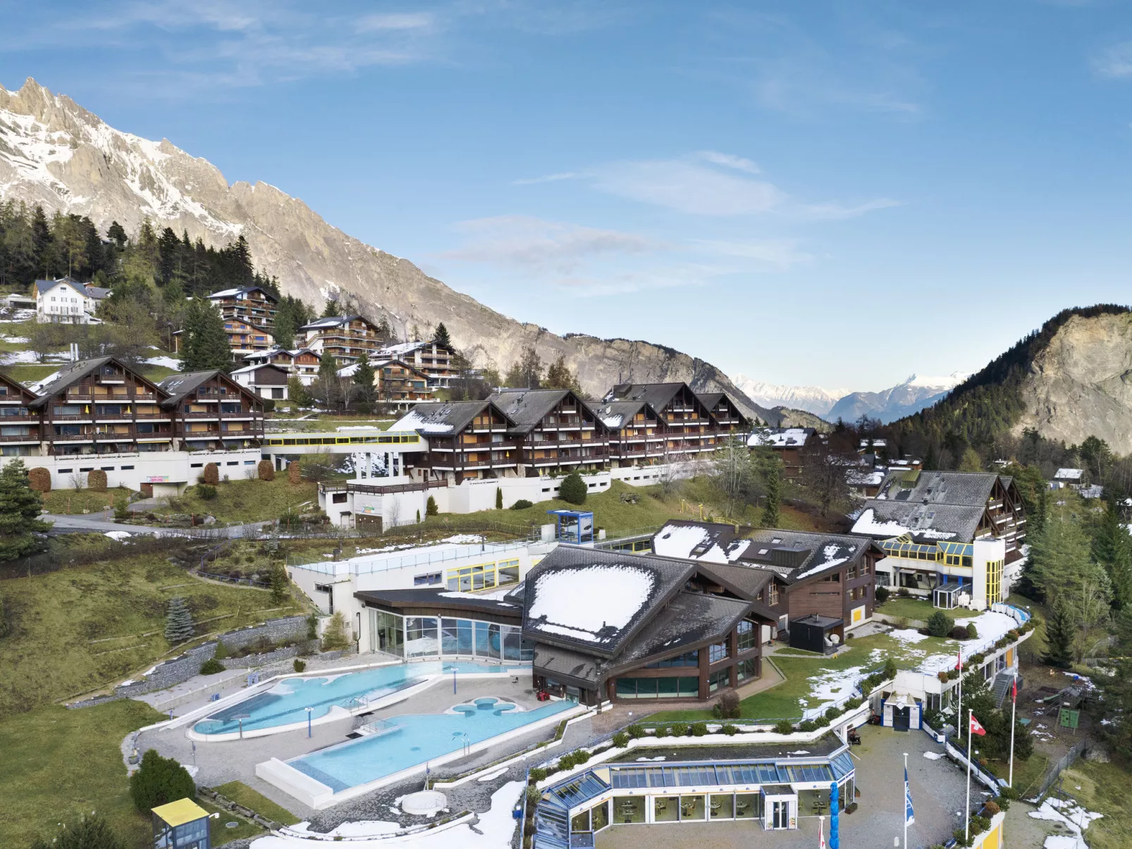 Eaux-Vives 205-Buiten