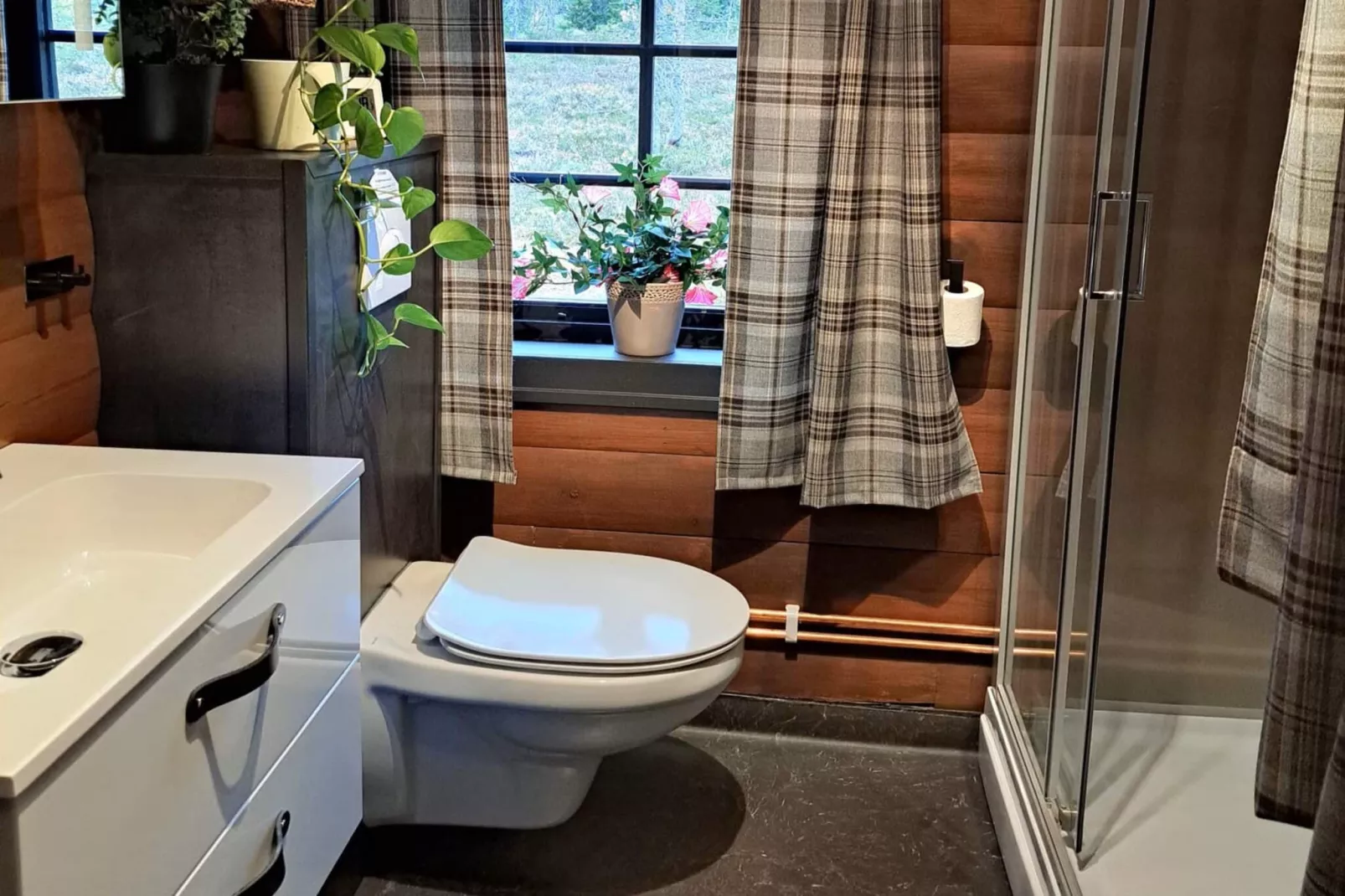 8 Personen vakantie huis in Jordet-Binnen