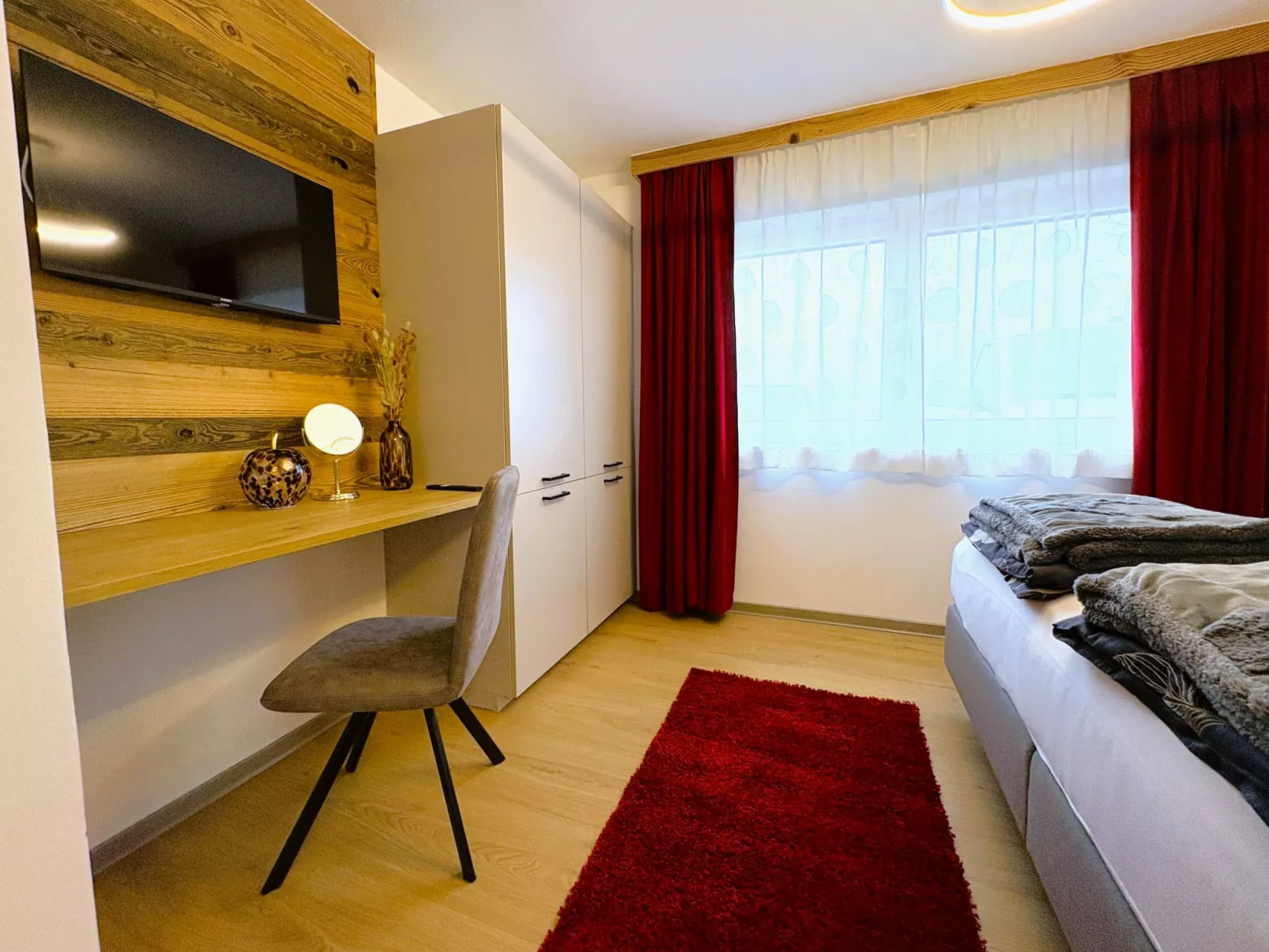 Apartment Anneliese-Binnen