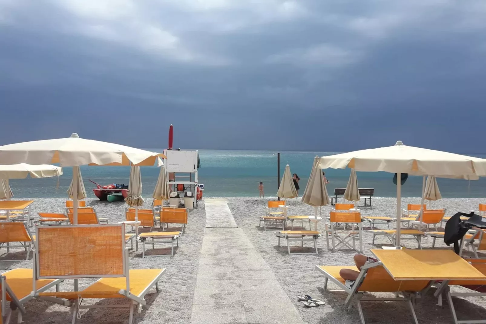 Residence Miriam - APARTMENT TWO BEDROOMS 4 Personen-Gebieden zomer 1km