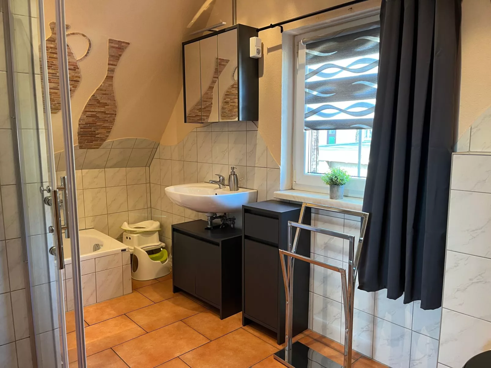 FerienwohnungBaumann - Binnen