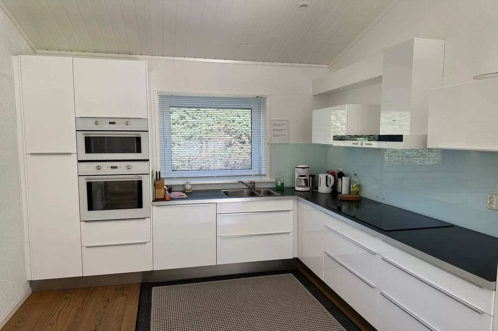 4 sterren vakantie huis in Eidsvåg-Binnen