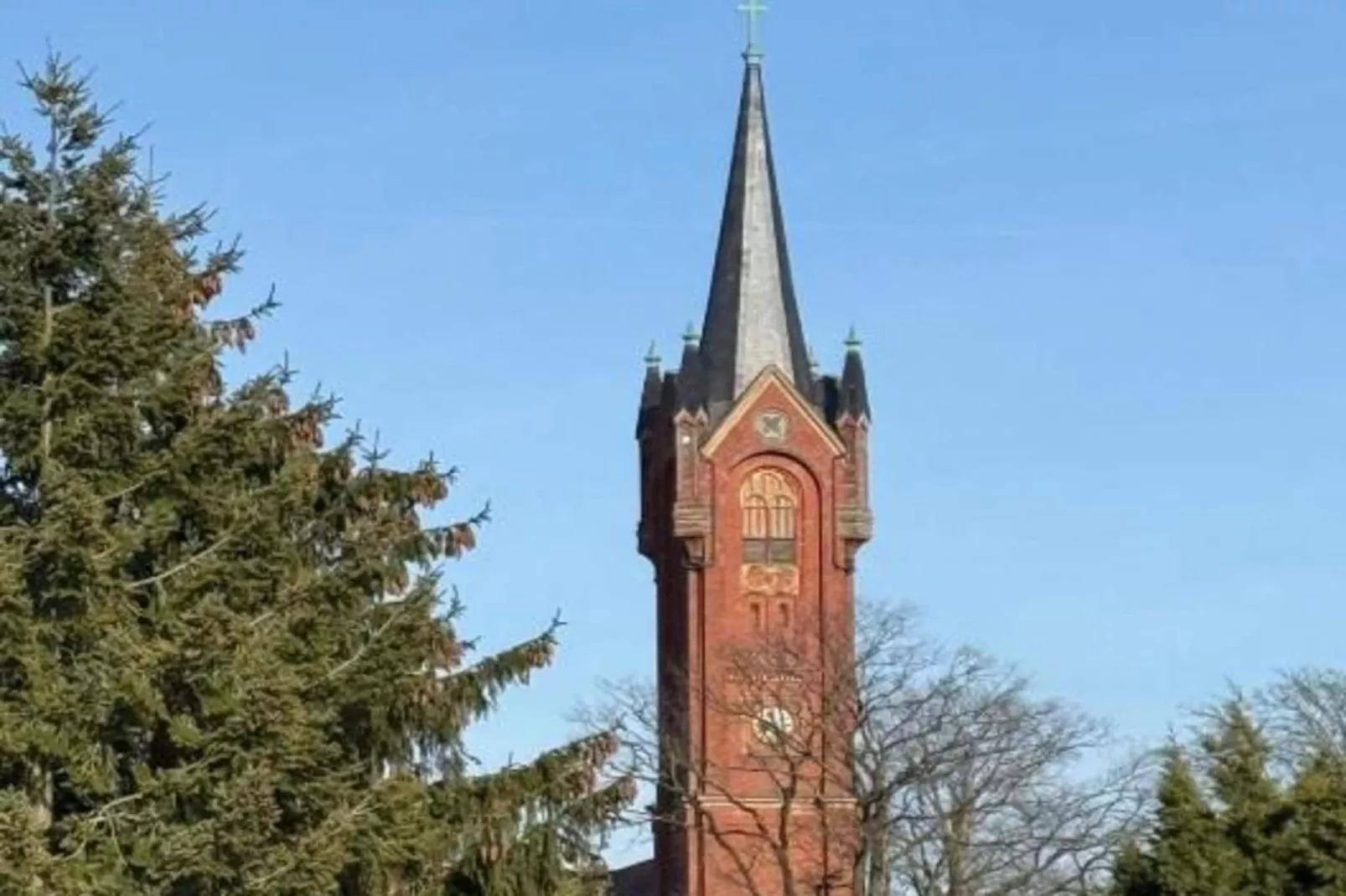 Standard Twin-Gebieden zomer 20km