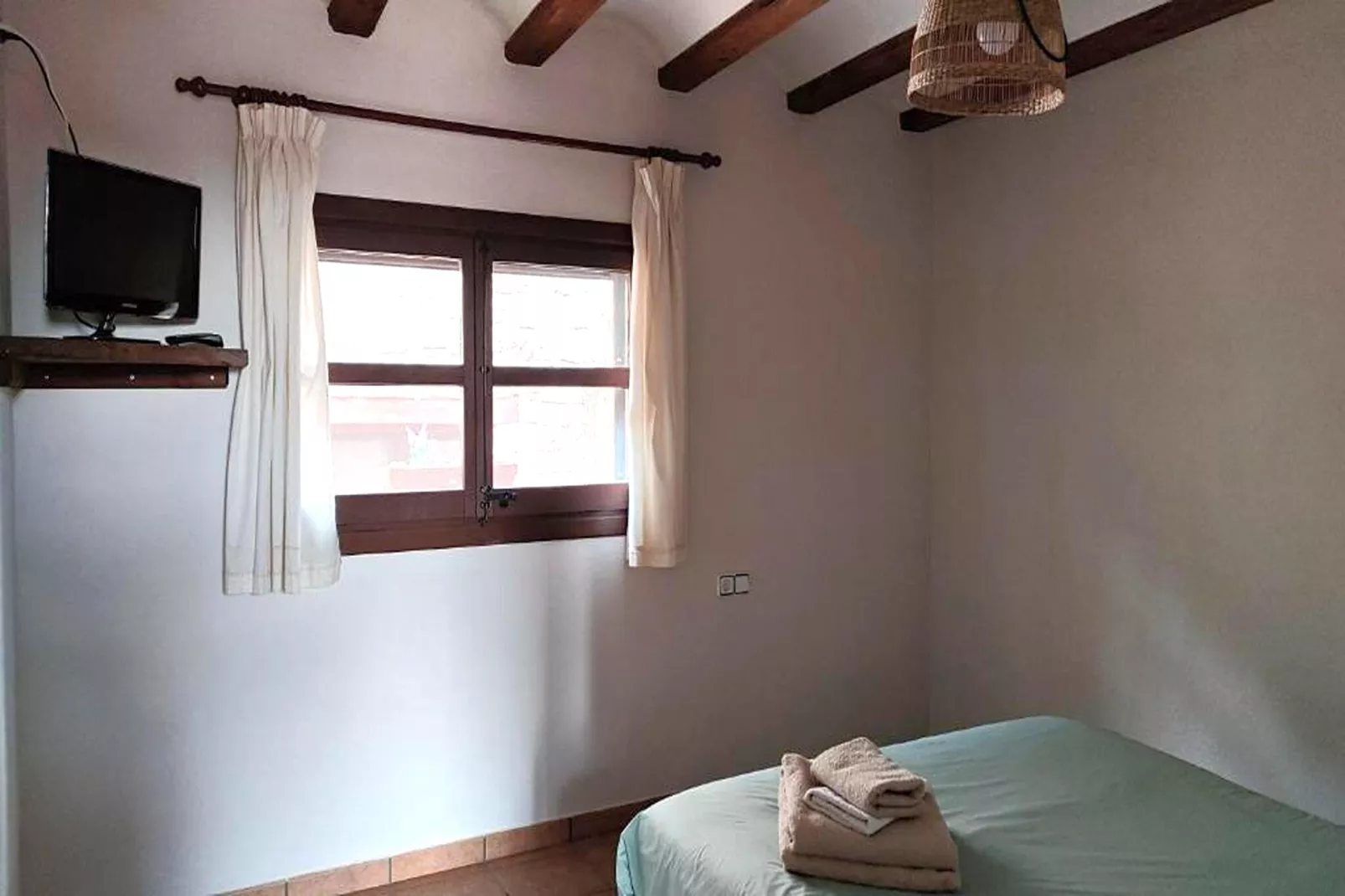 Cal Tous - Slaapkamer