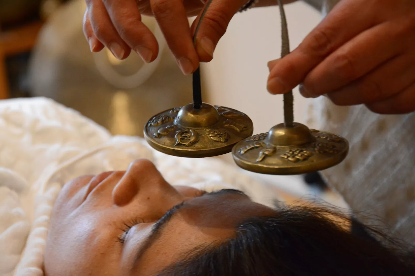 The Farm-Faciliteiten