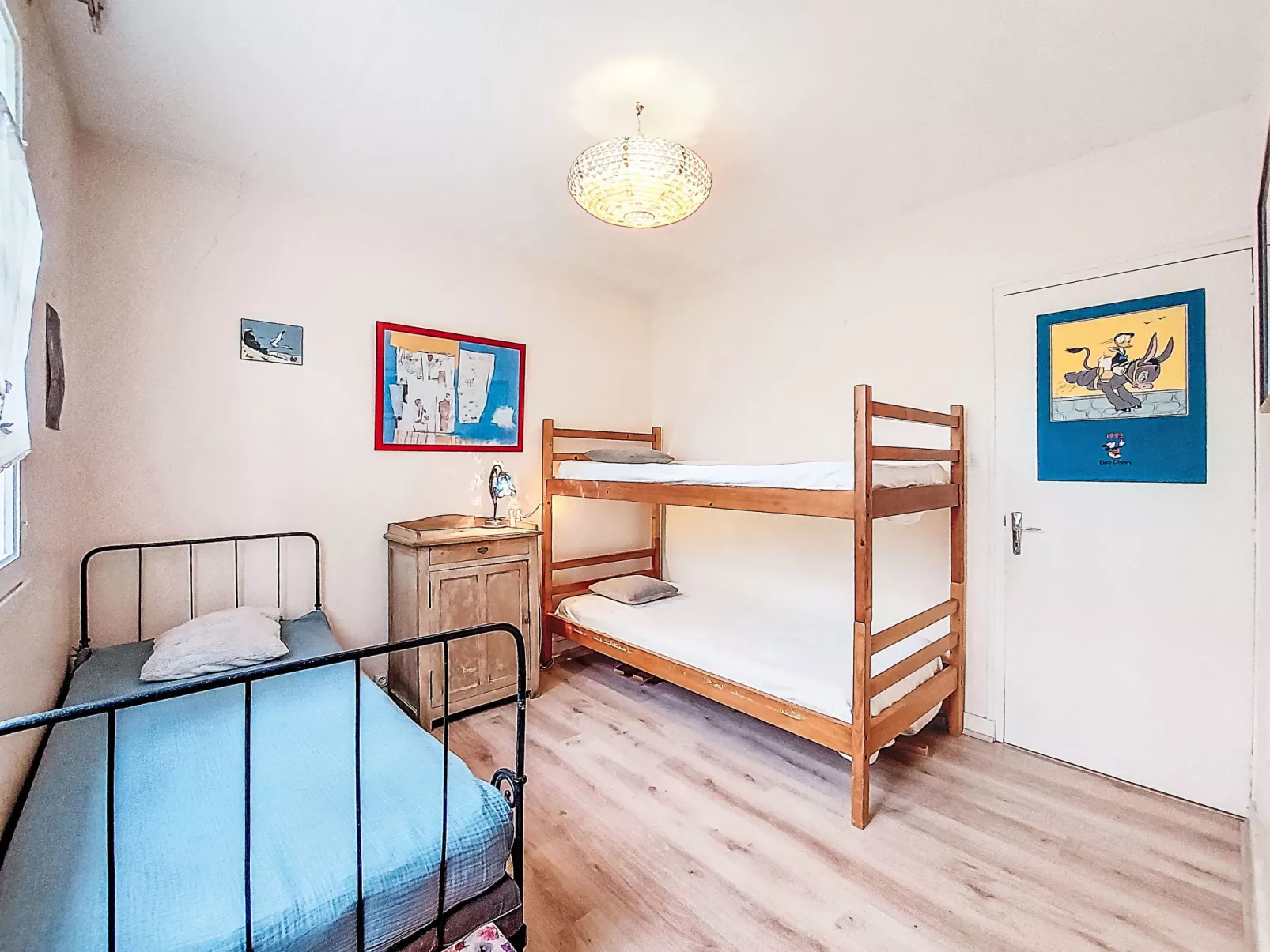 Villa Océan et Forêt-Binnen